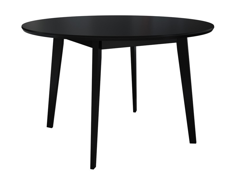 Set de mese Racine 136 (Negru)