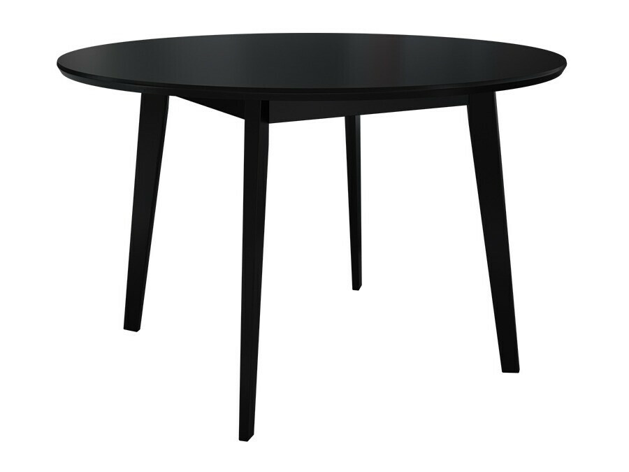 Set de mese Racine 136 (Negru)