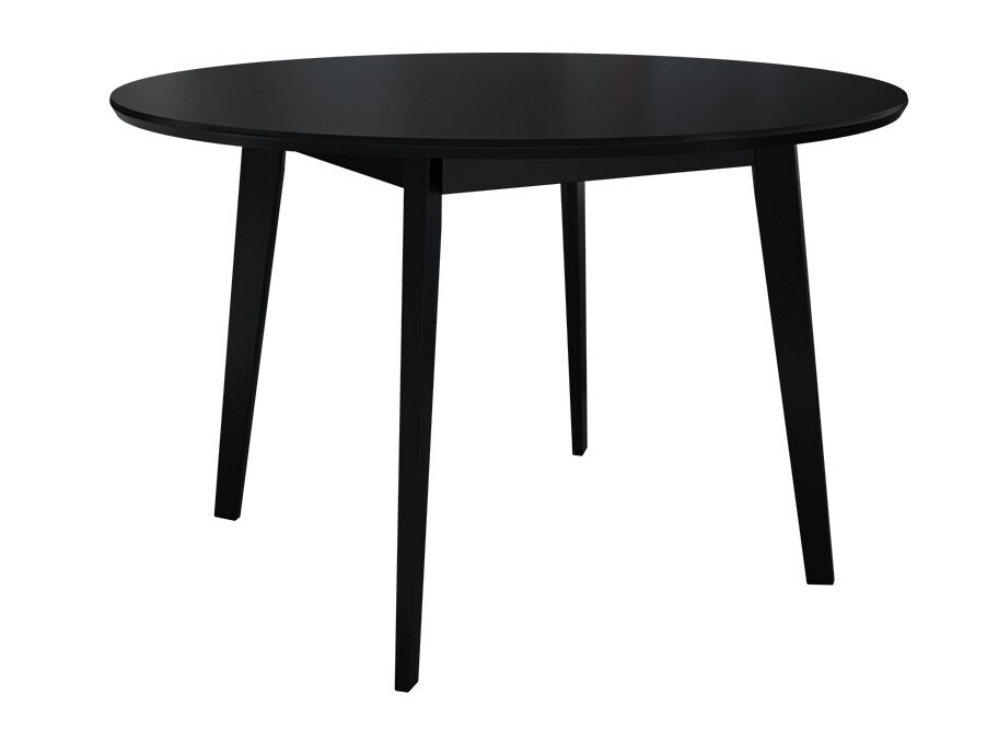 Set de mese Racine 136 (Negru)