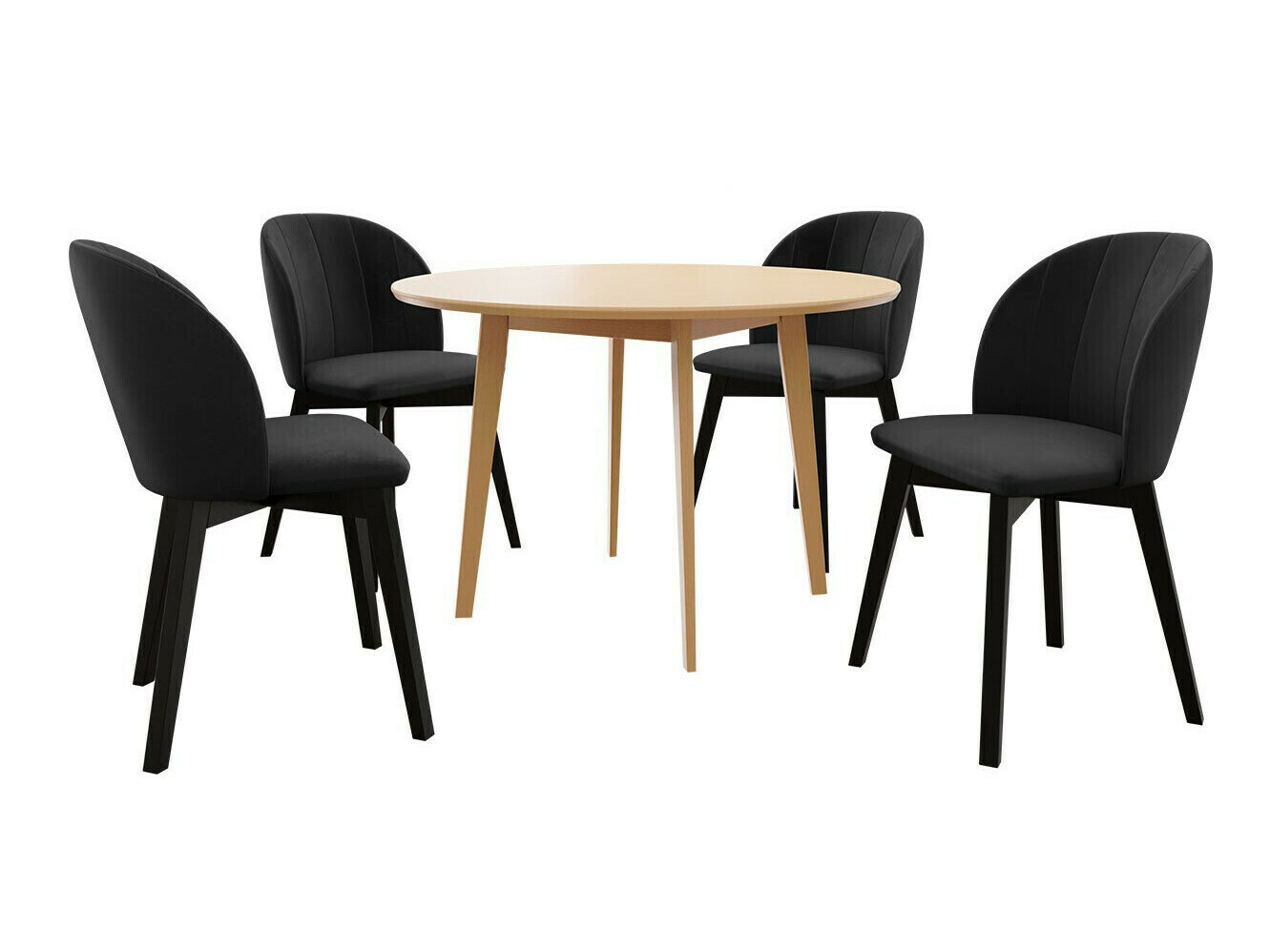 Set de mese Racine 136 (Maro)