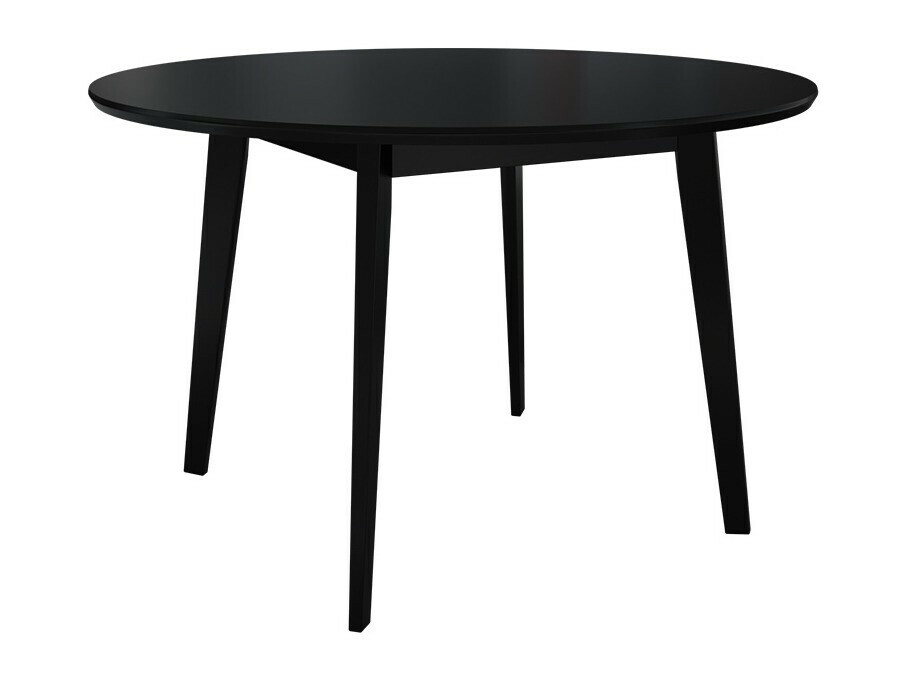 Set de mese Racine 136 (Negru)