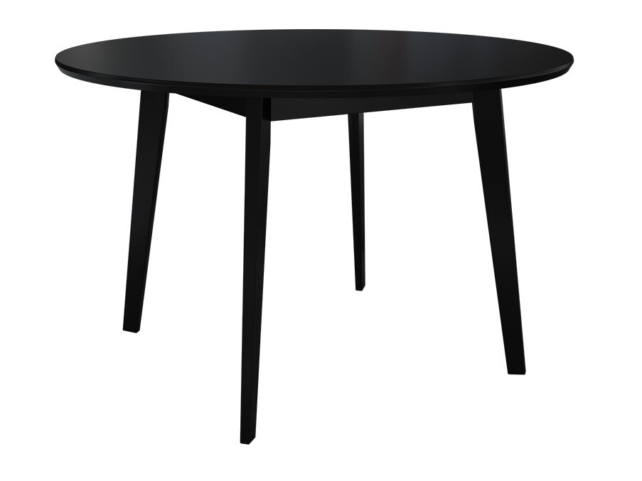 Set de mese Racine 136 (Negru)