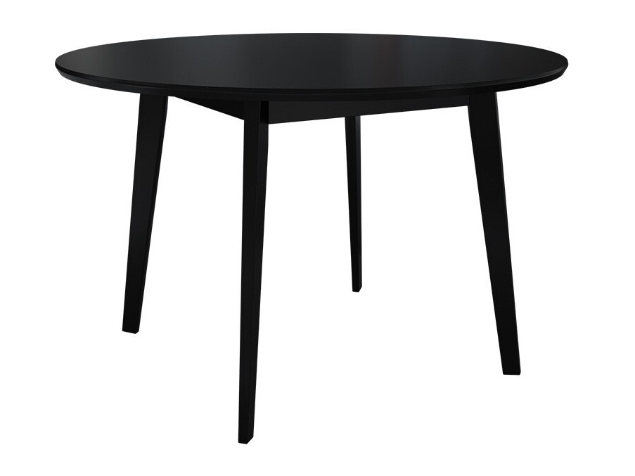 Set de mese Racine 136 (Negru)