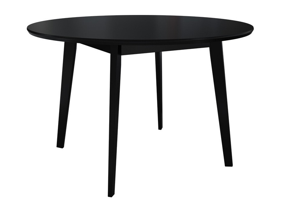 Set de mese Racine 136 (Negru)