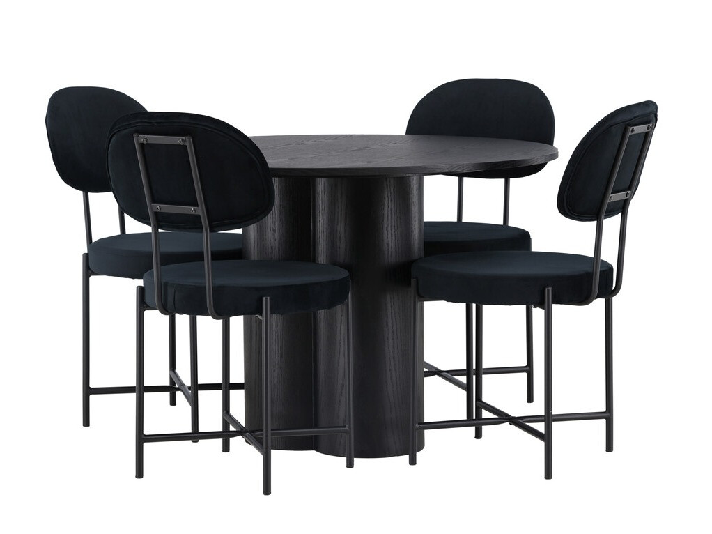Set de mese Dallas 4605