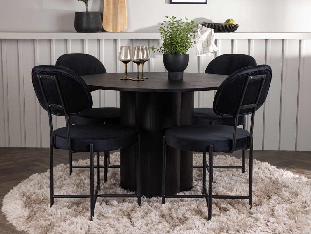 Set de mese Dallas 4605