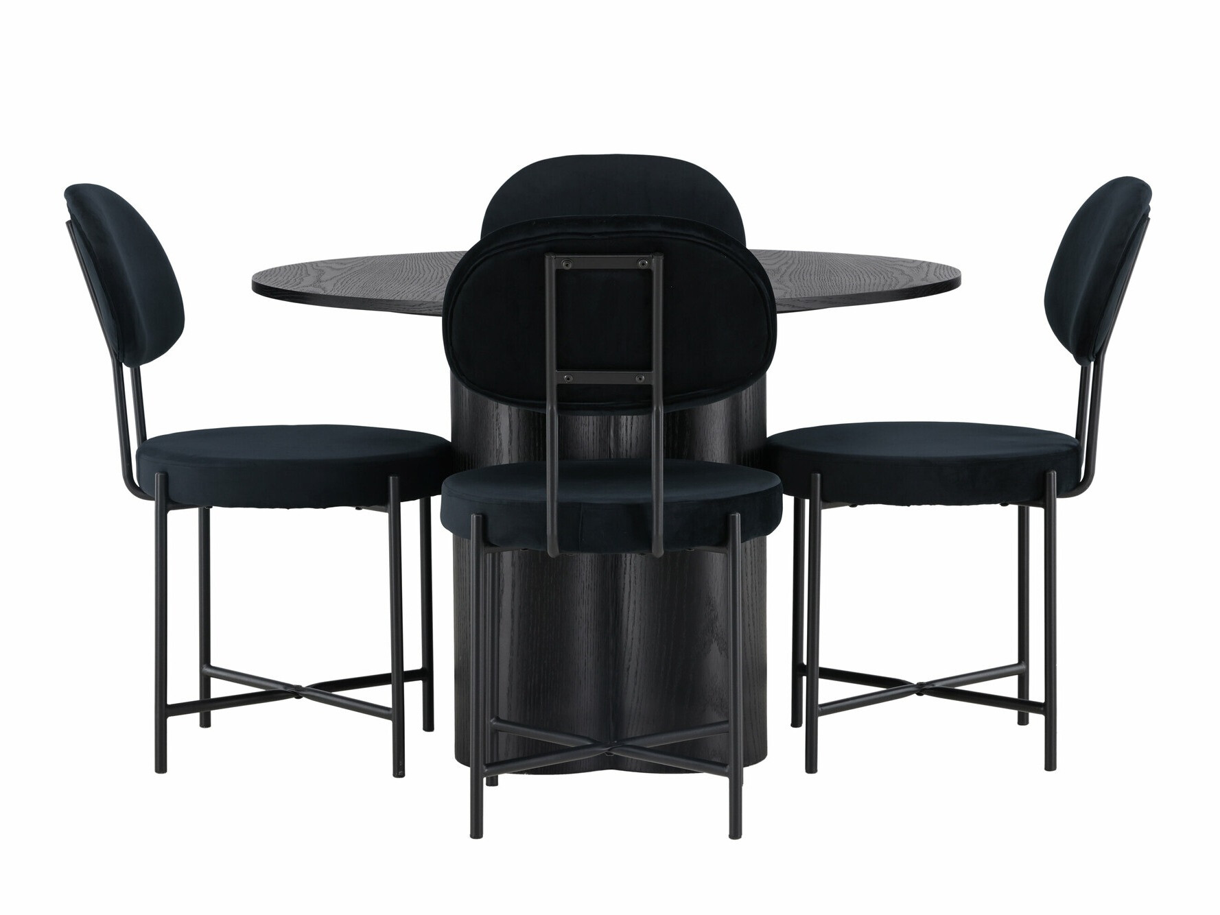 Set de mese Dallas 4605