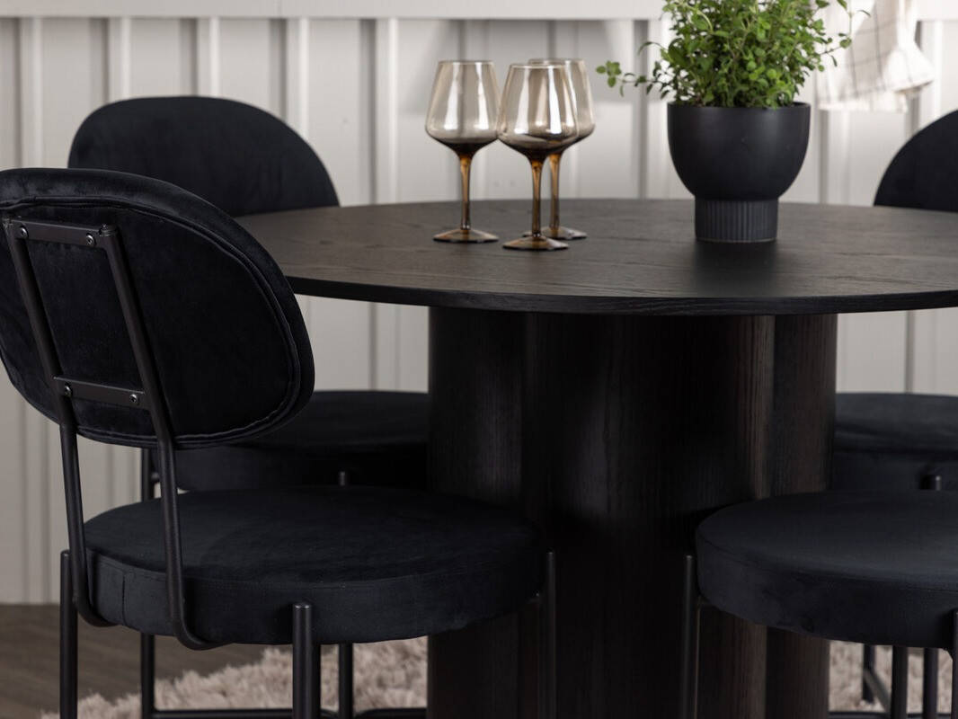 Set de mese Dallas 4605