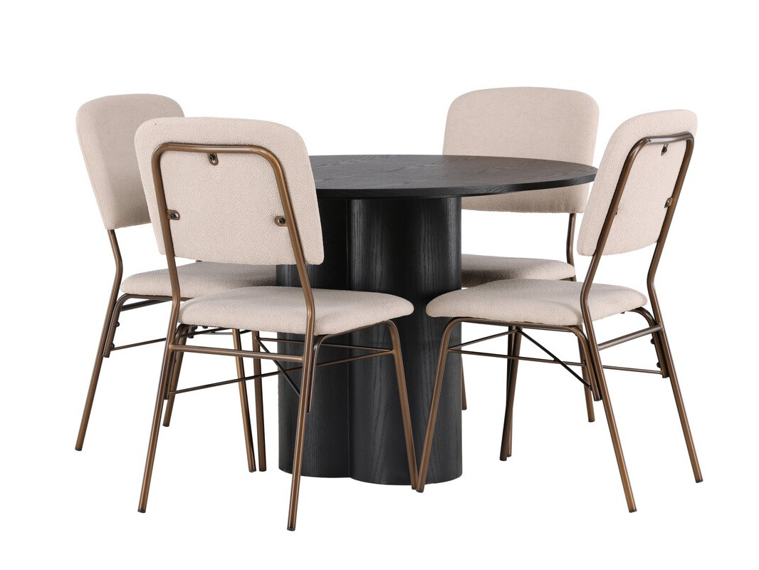 Set de mese Dallas 4606