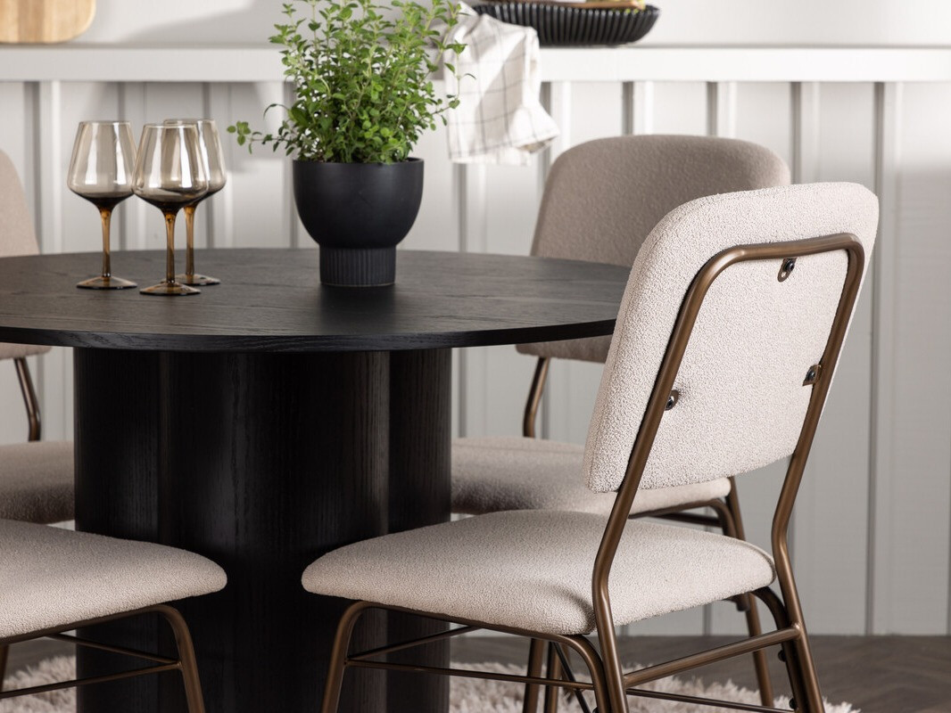 Set de mese Dallas 4606
