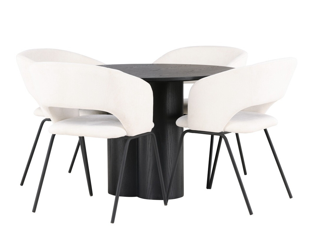 Set de mese Dallas 4607