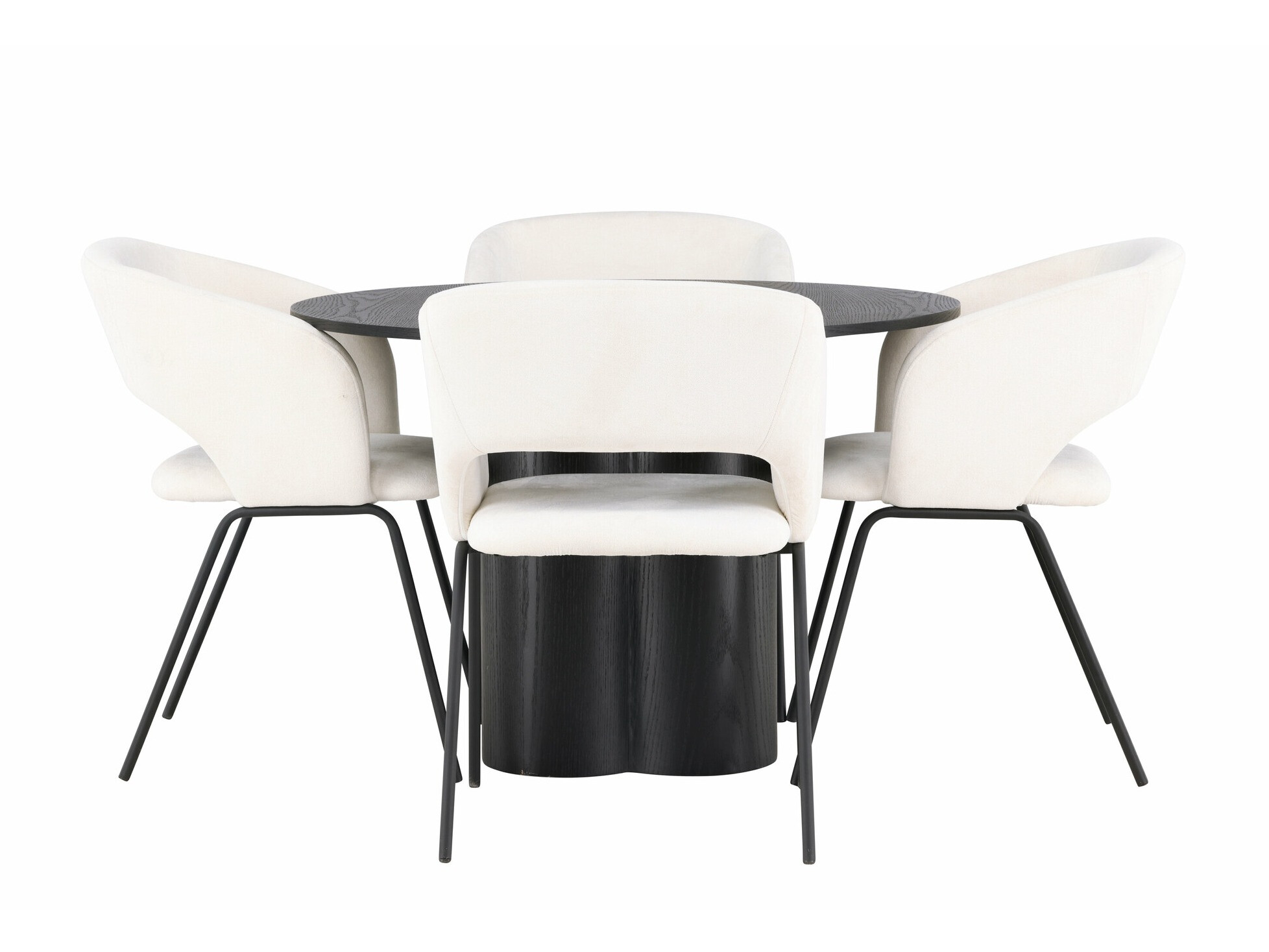 Set de mese Dallas 4607