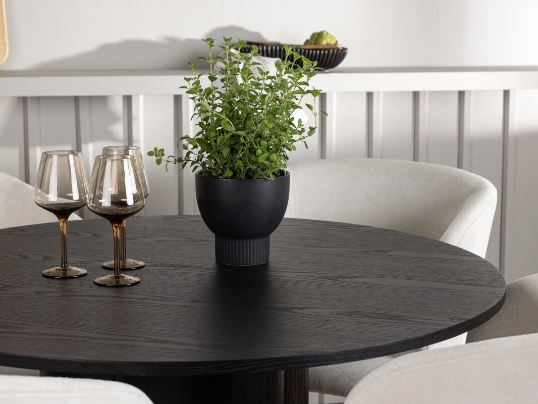 Set de mese Dallas 4607