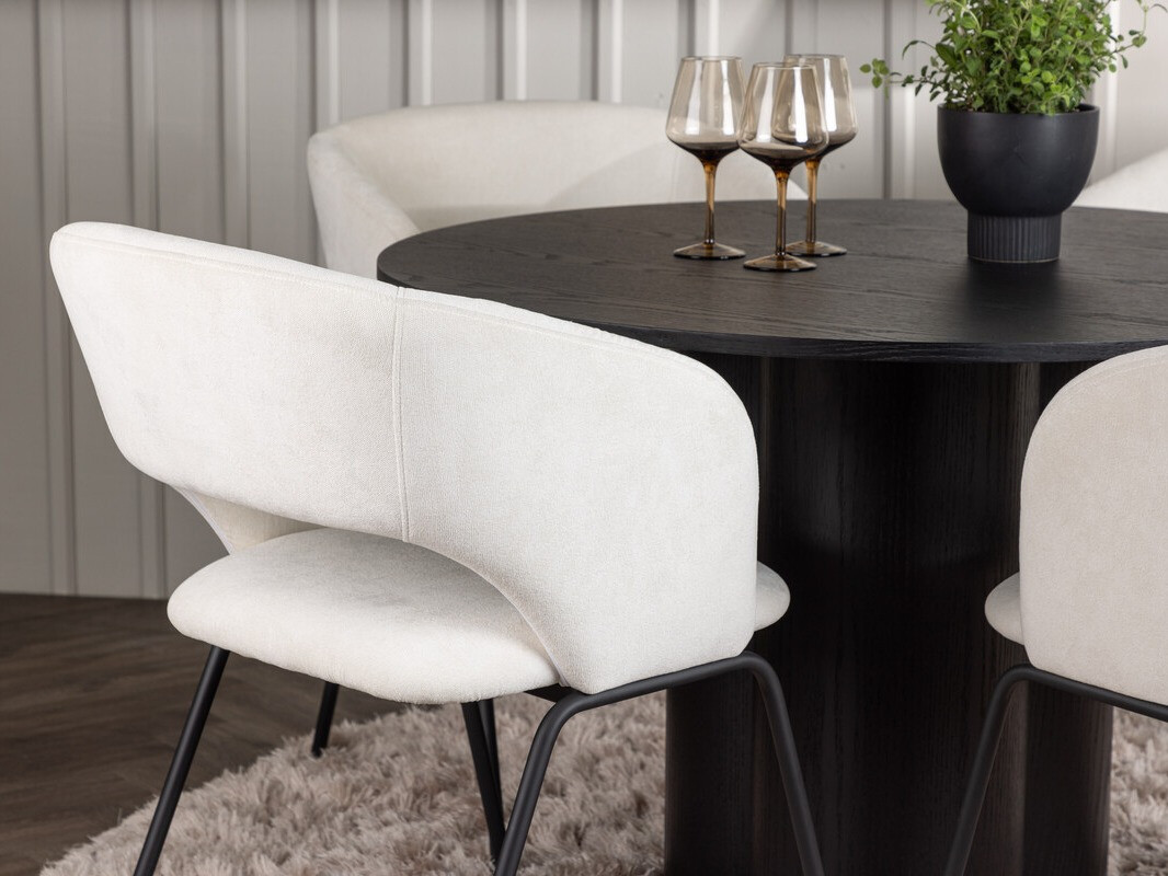 Set de mese Dallas 4607