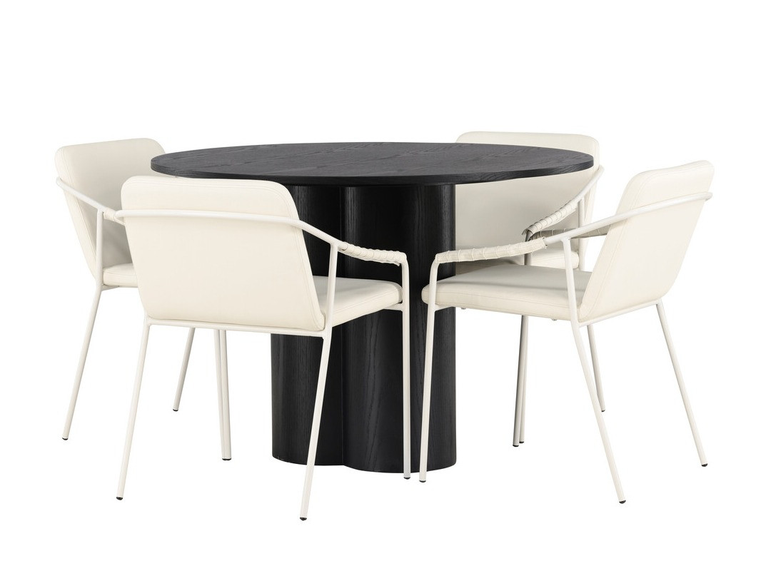Set de mese Dallas 4608