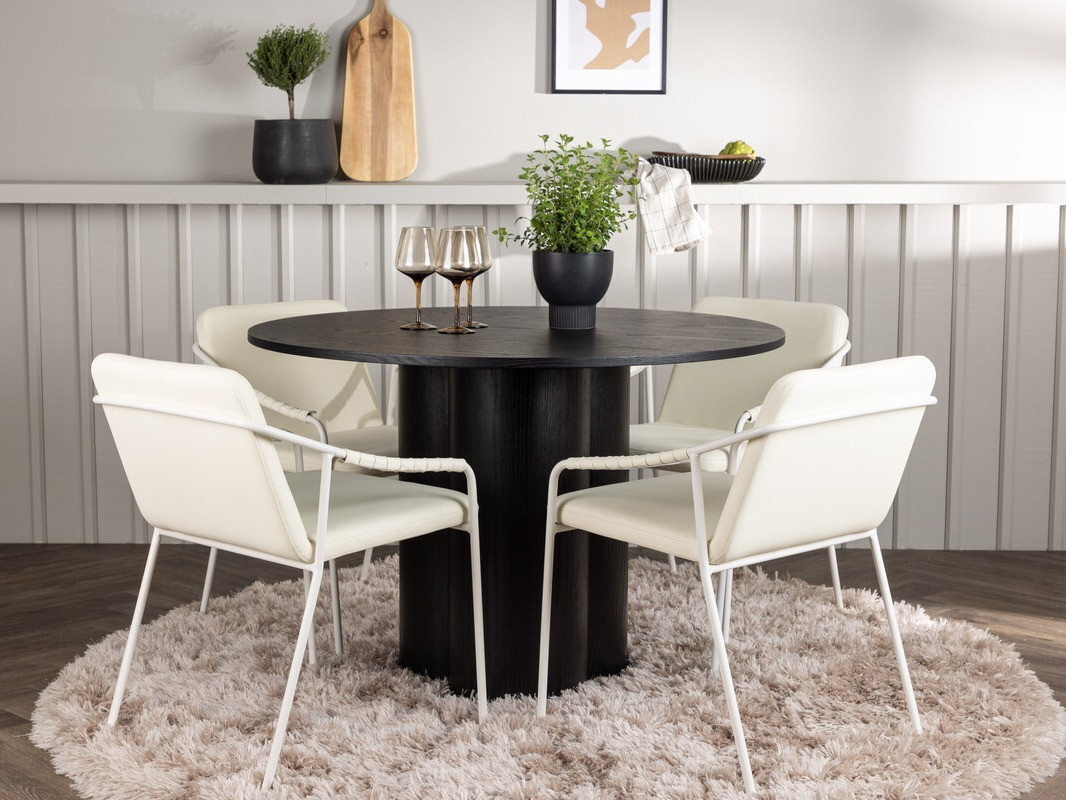 Set de mese Dallas 4608