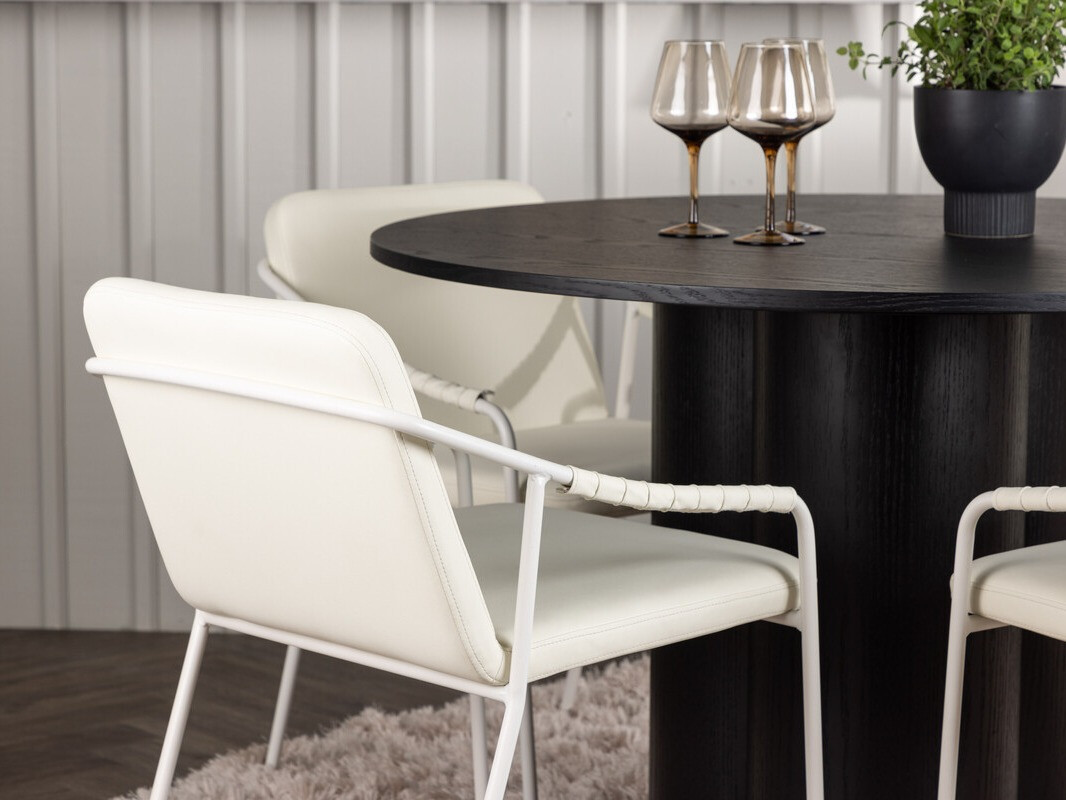 Set de mese Dallas 4608