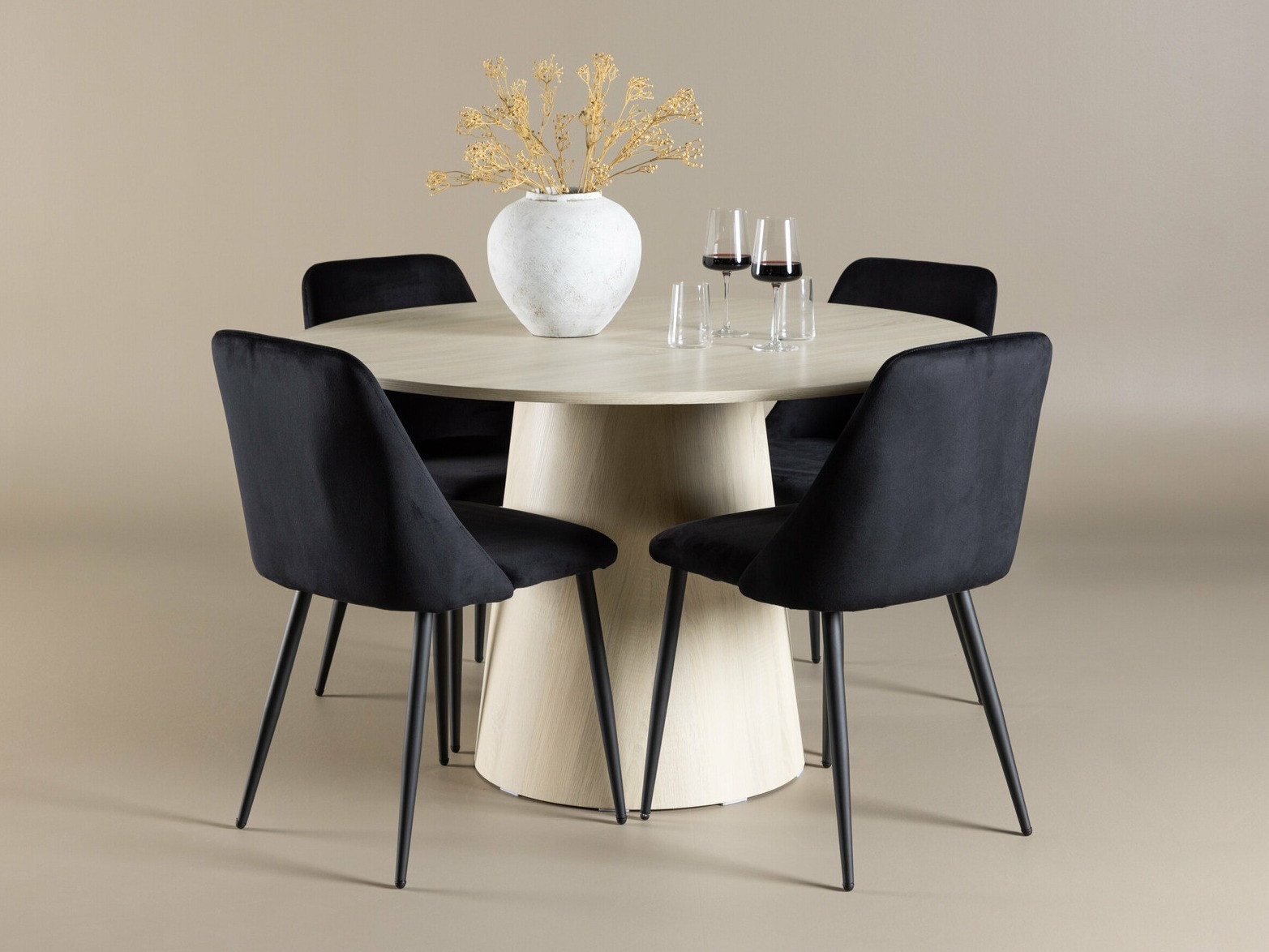Set de mese Dallas 4248