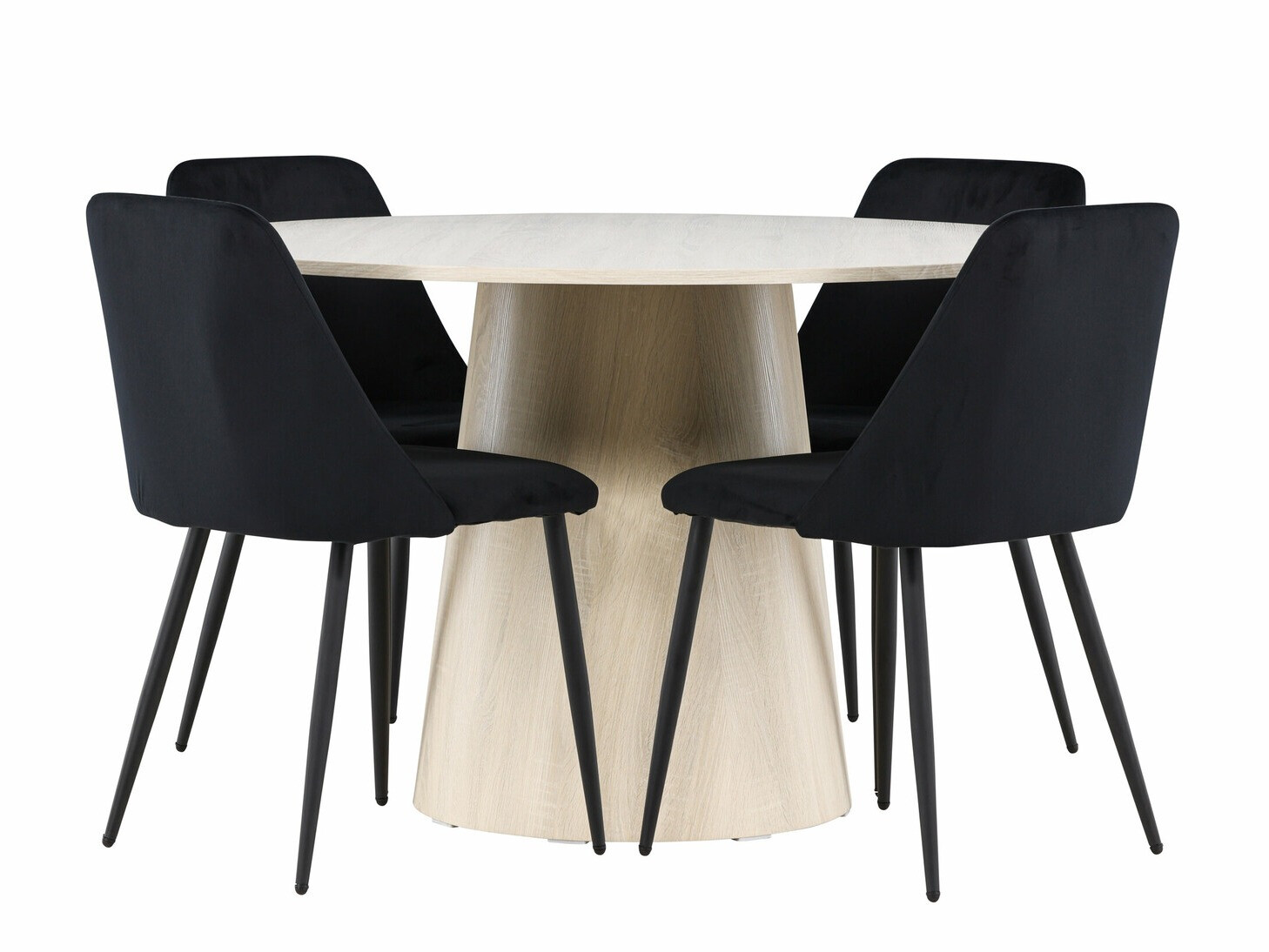 Set de mese Dallas 4248
