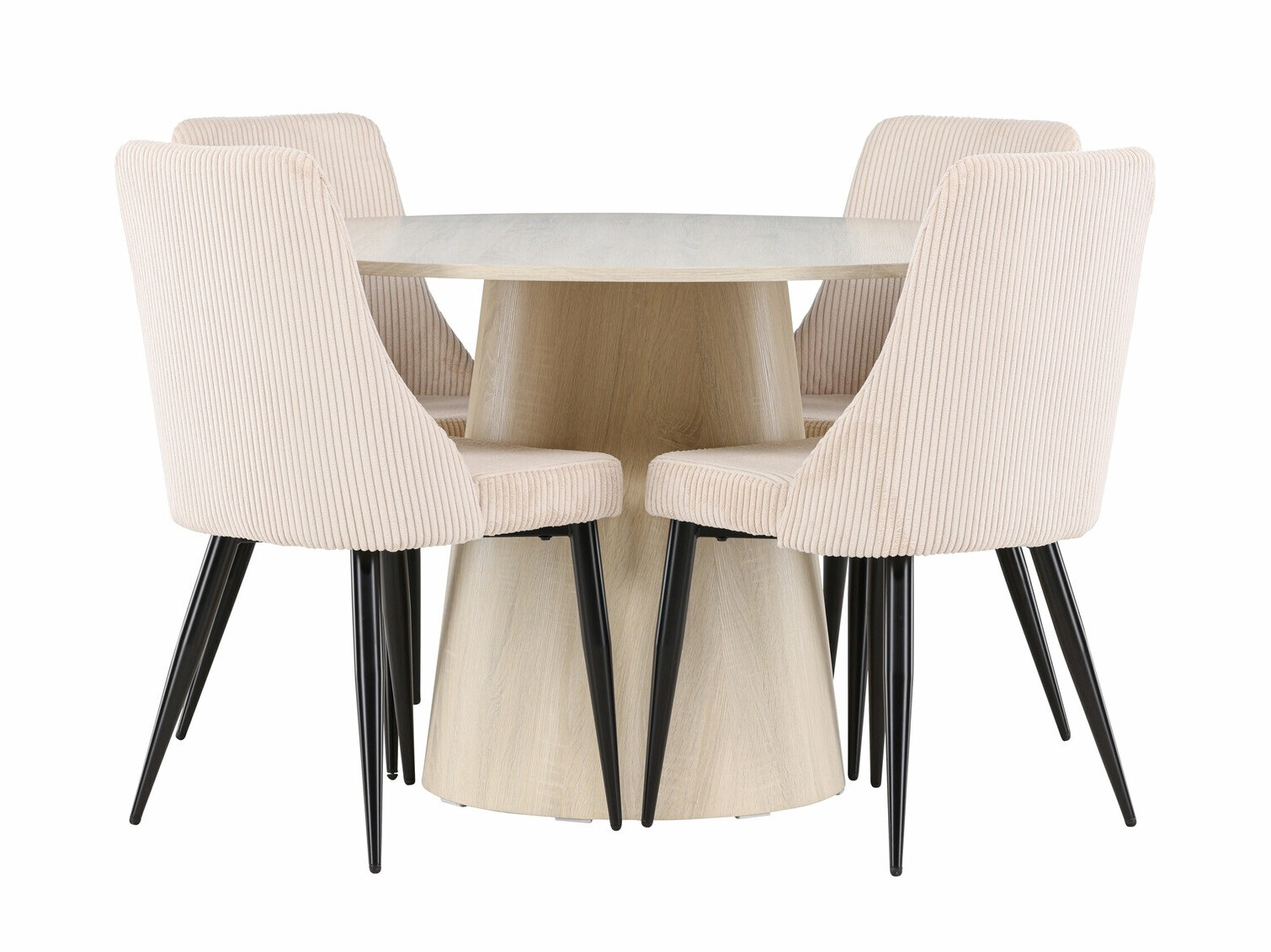 Set de mese Dallas 4609