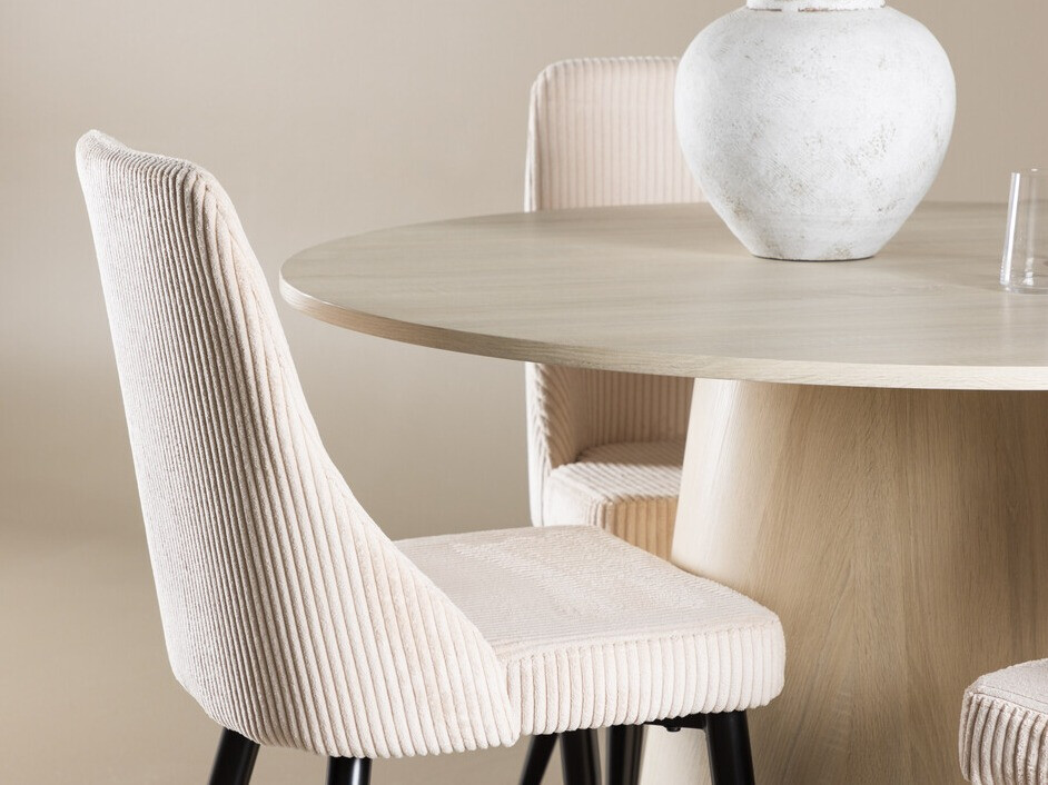 Set de mese Dallas 4609