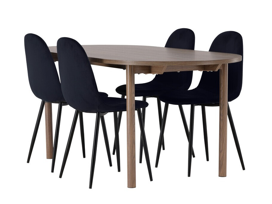 Set de mese Dallas 4612