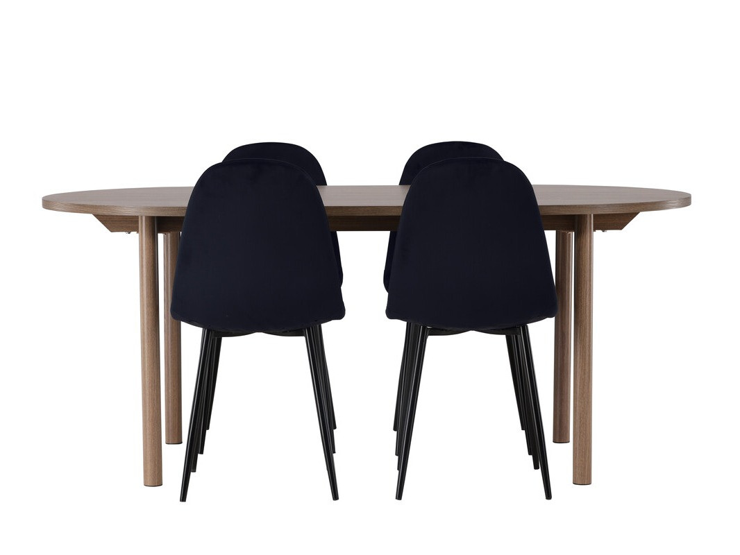 Set de mese Dallas 4612