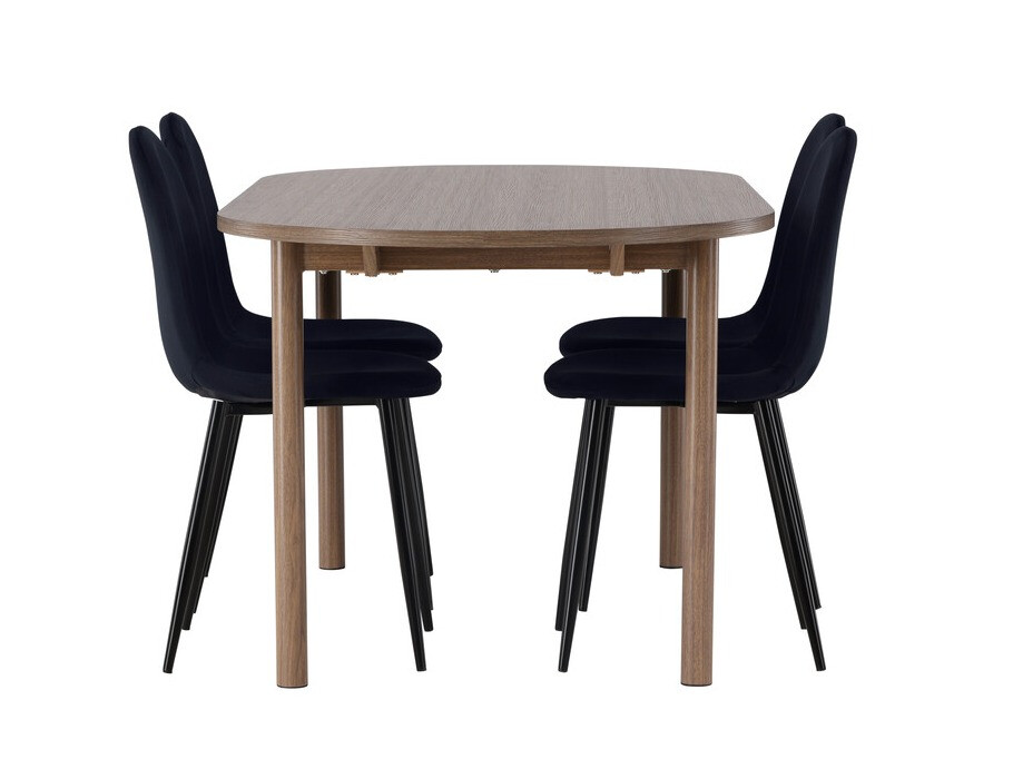 Set de mese Dallas 4612