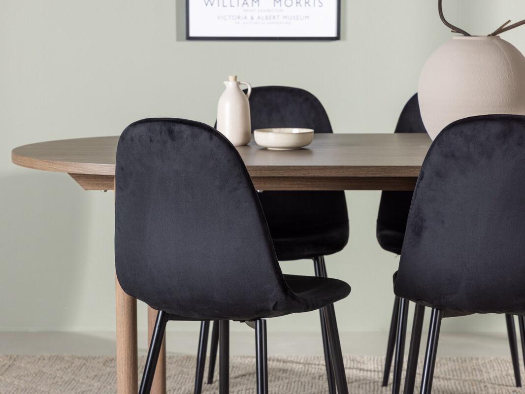 Set de mese Dallas 4612
