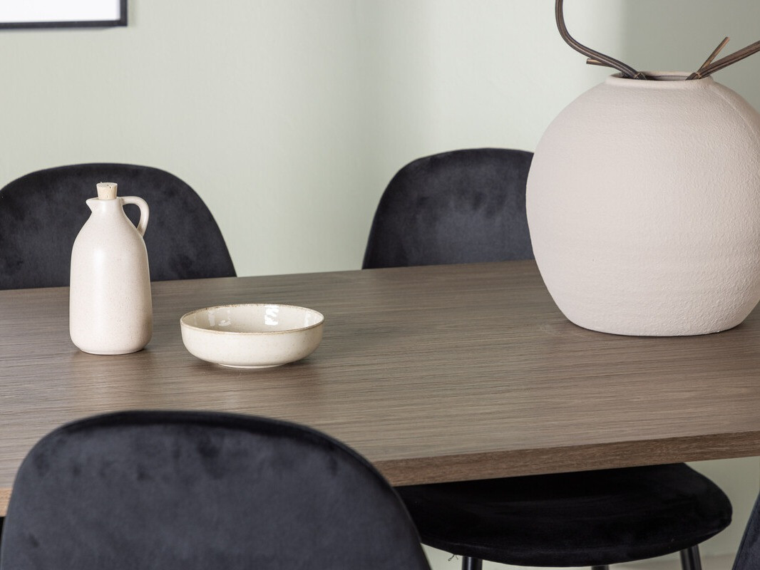 Set de mese Dallas 4612