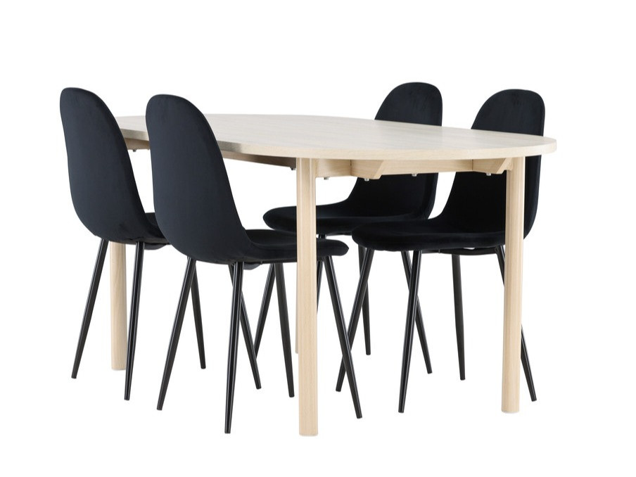 Set de mese Dallas 4612