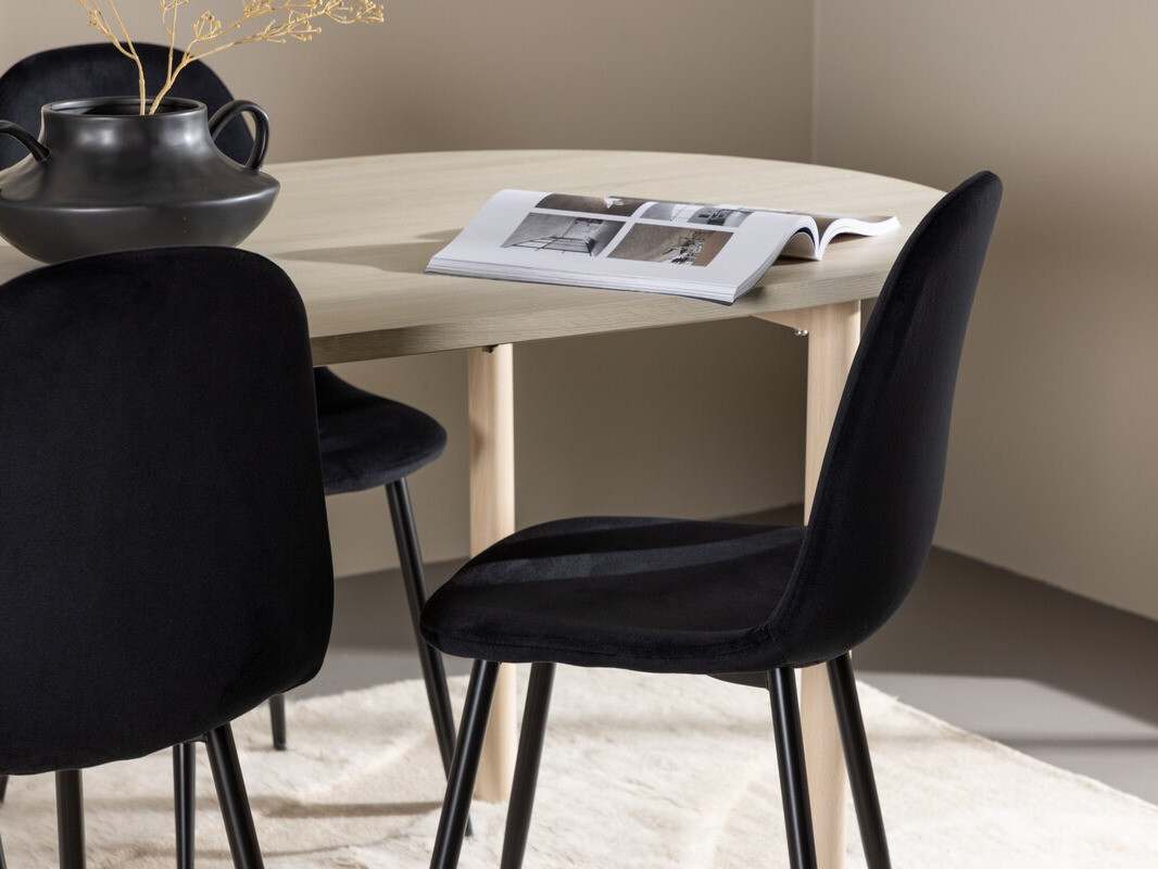 Set de mese Dallas 4612