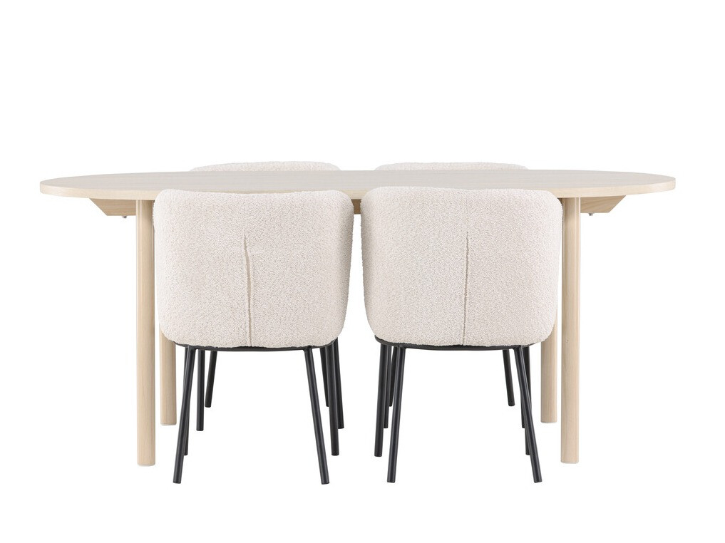 Set de mese Dallas 4613