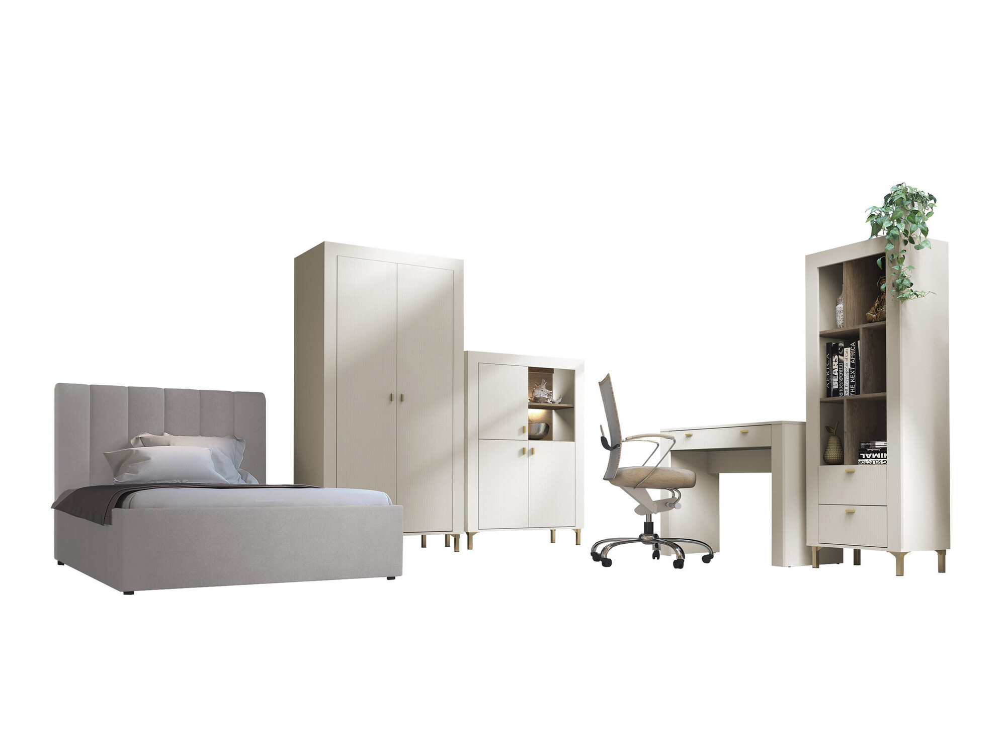 Set dormitor Mormavu 116