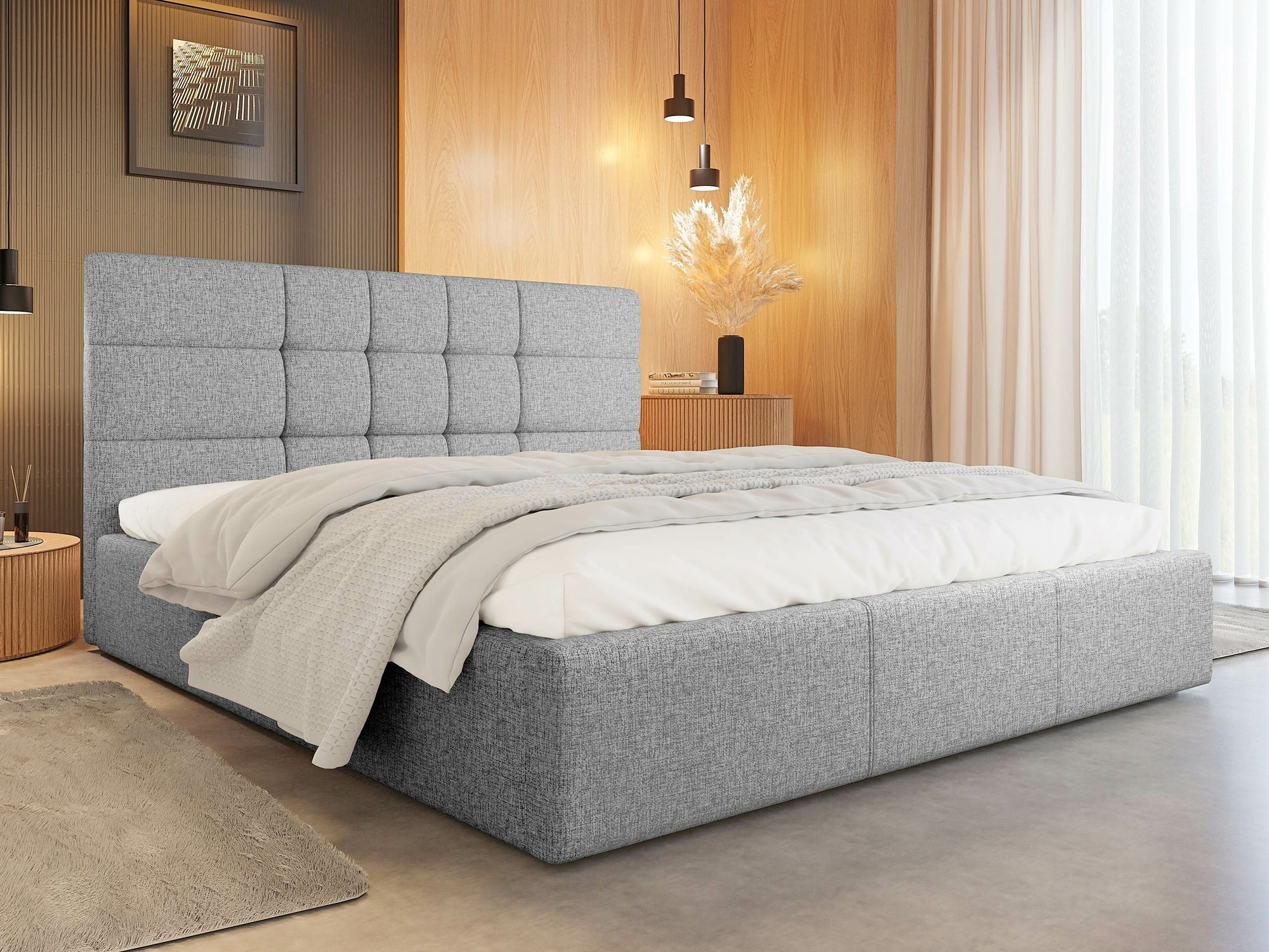 Pat ComfiDream Velora I (Lars 90)