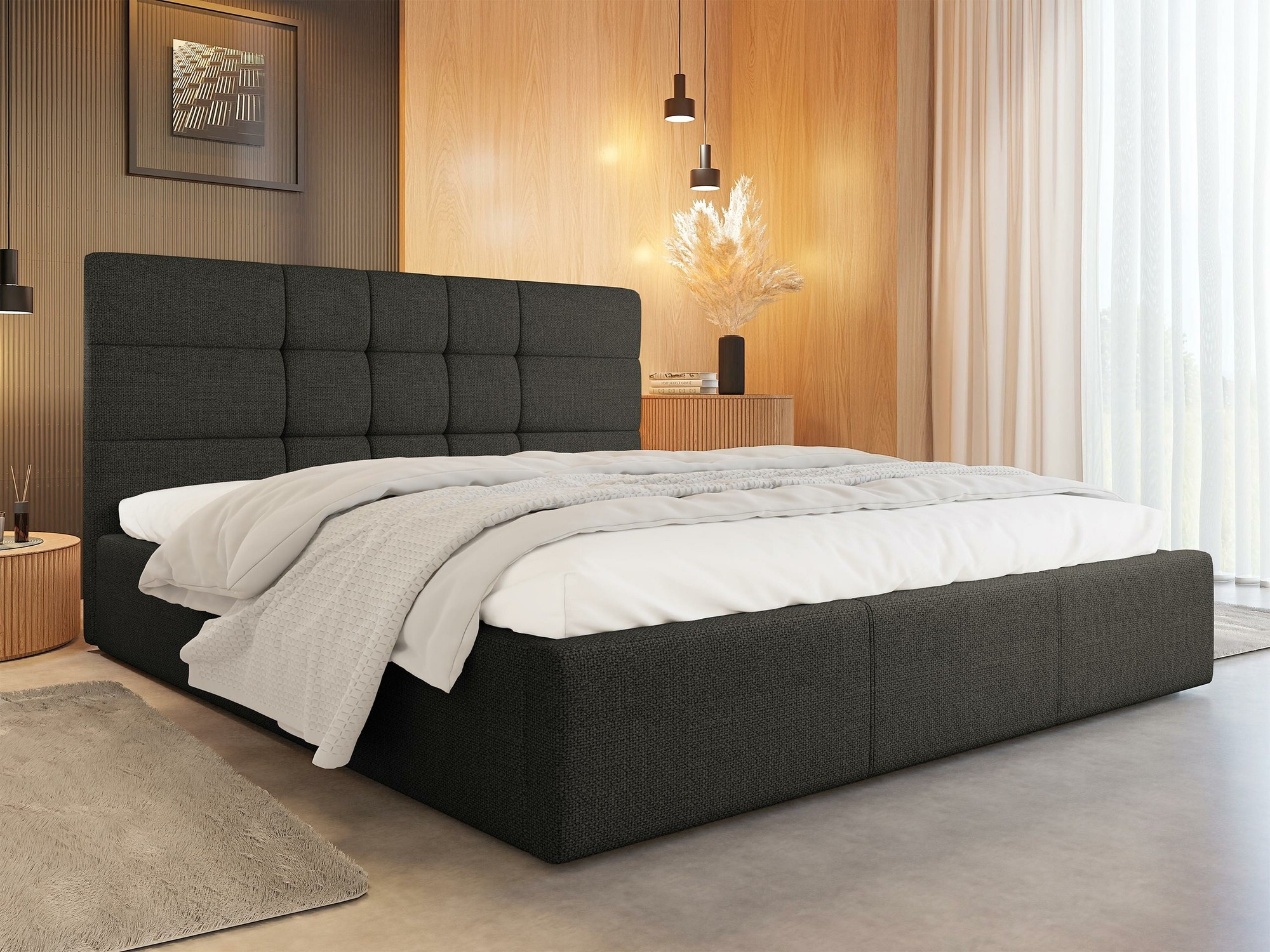 Pat ComfiDream Velora II (Bergamo 97)
