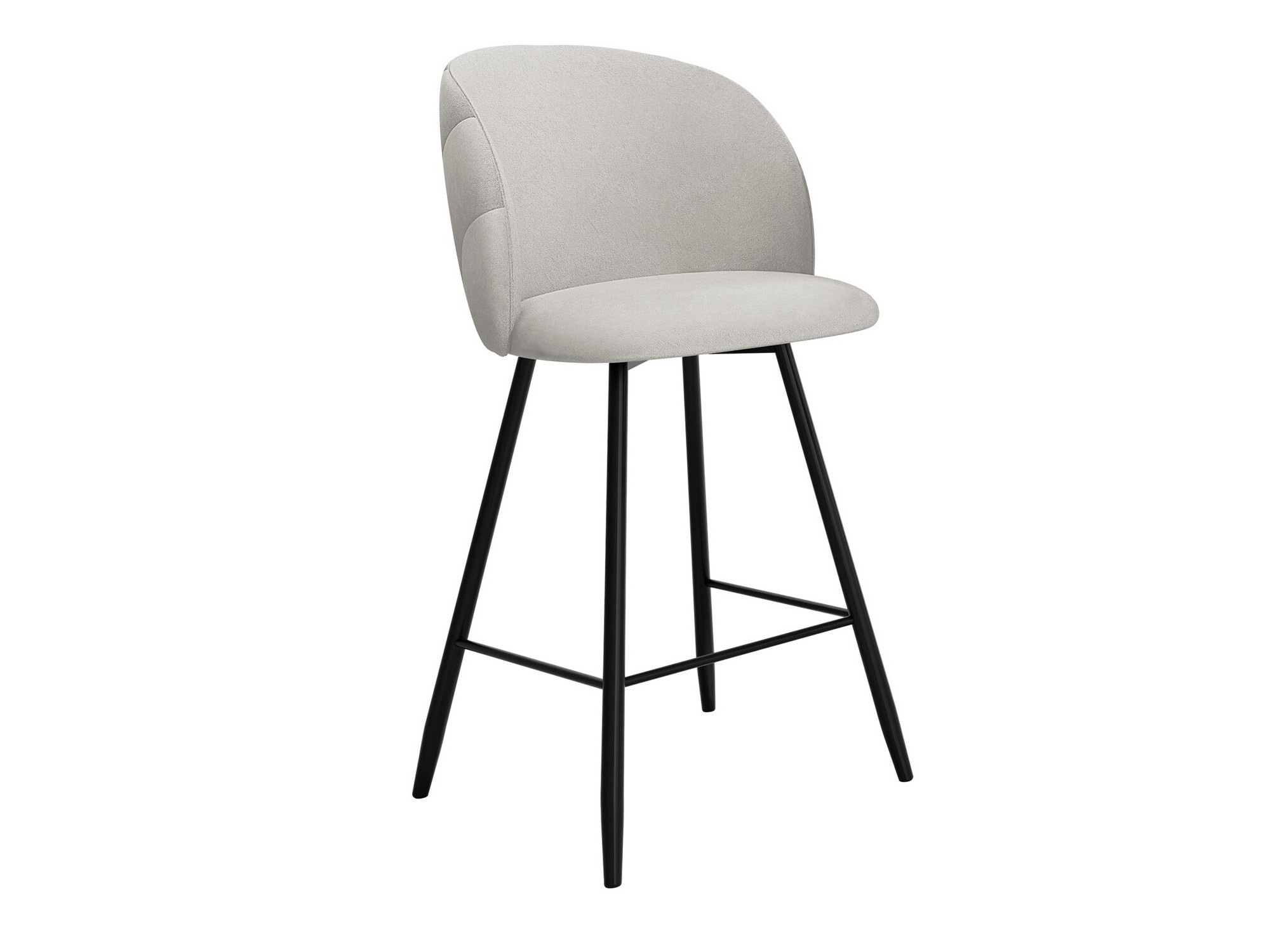 Scaun bar Sparks 204 (Royal Velvet 01)
