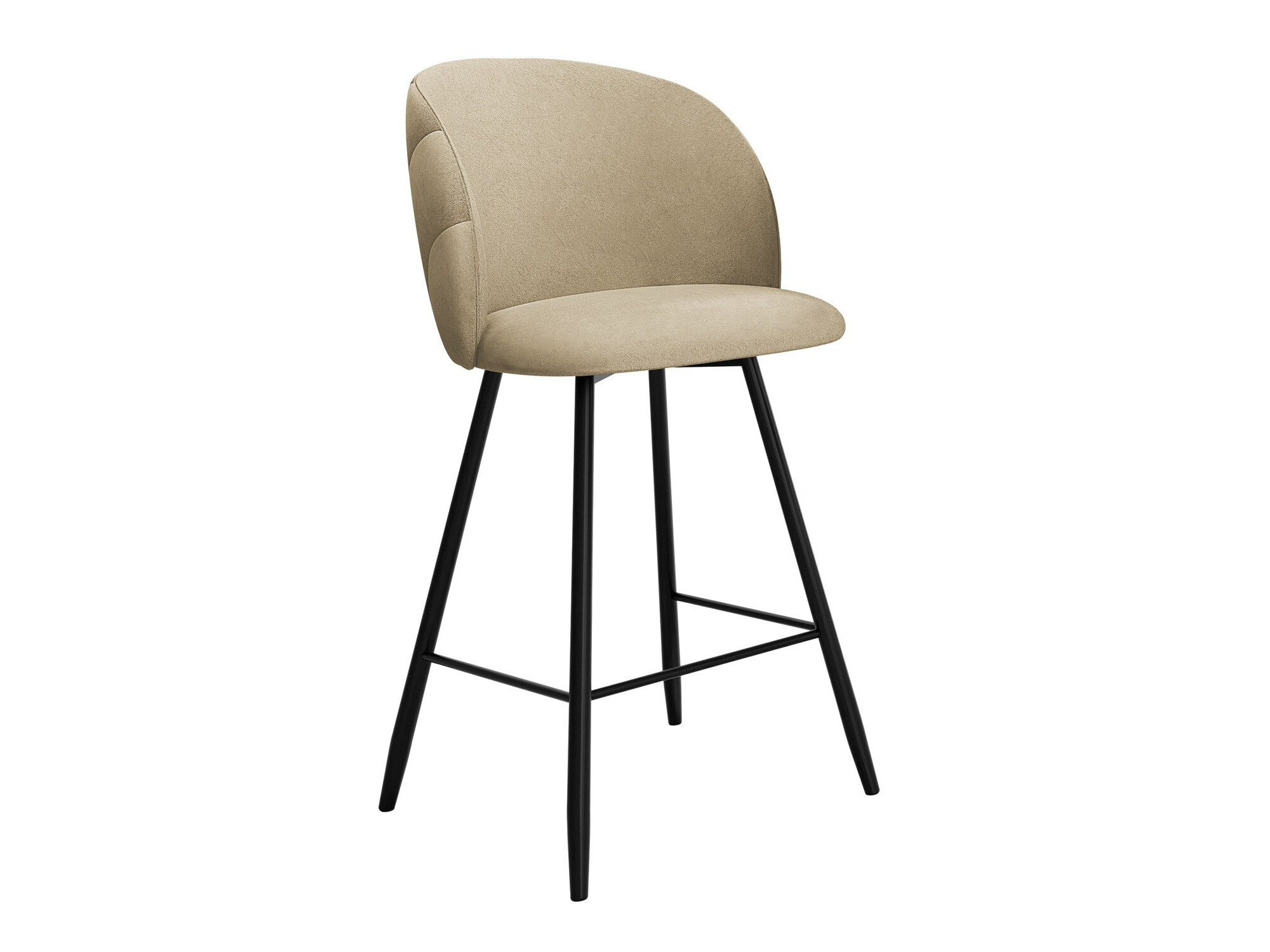 Scaun bar Sparks 204 (Royal Velvet 03)