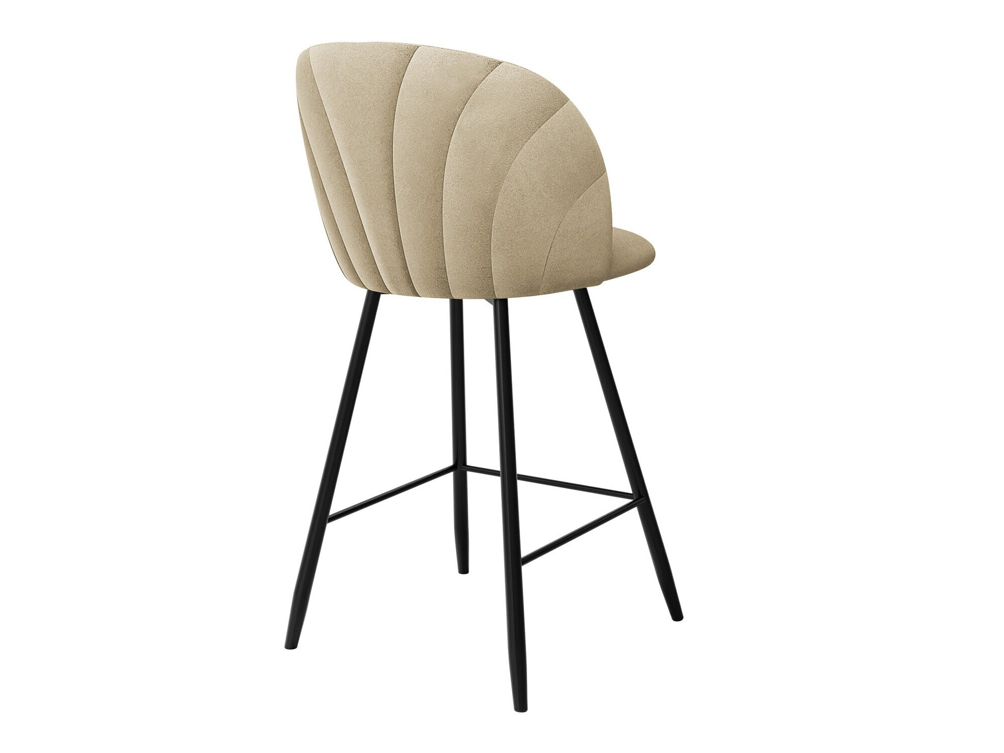 Scaun bar Sparks 204 (Royal Velvet 03)