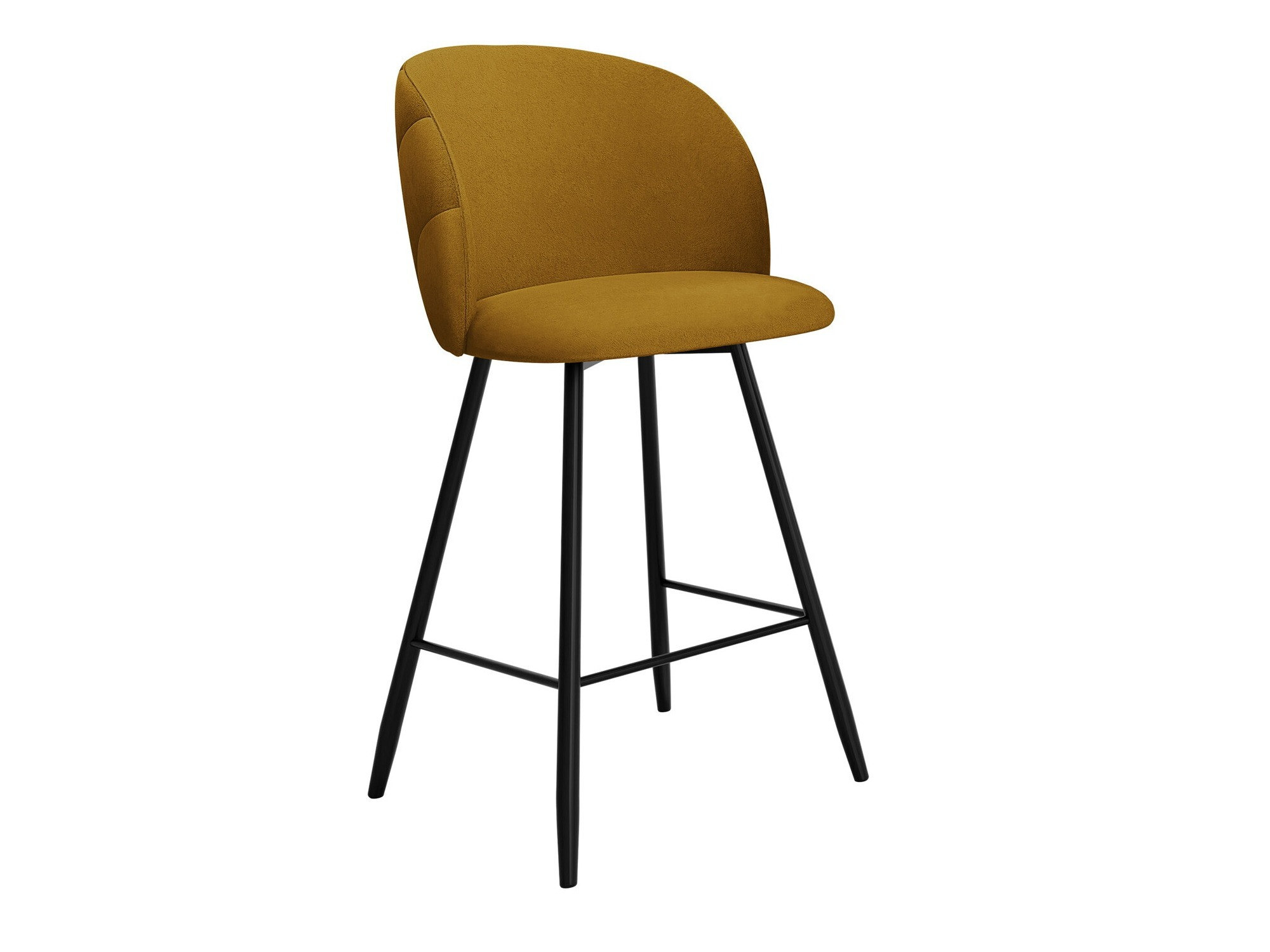 Scaun bar Sparks 204 (Royal Velvet 10)
