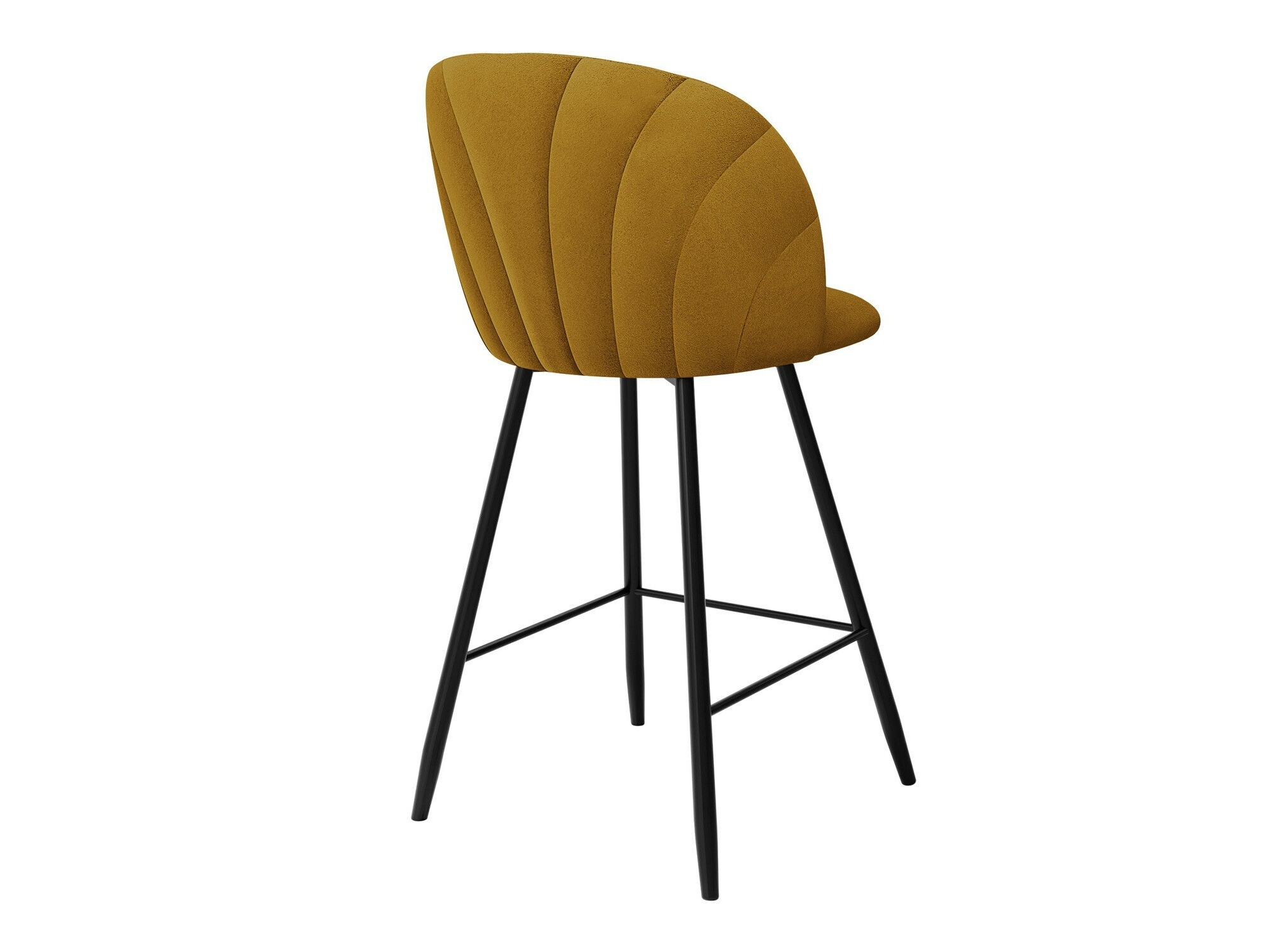 Scaun bar Sparks 204 (Royal Velvet 10)