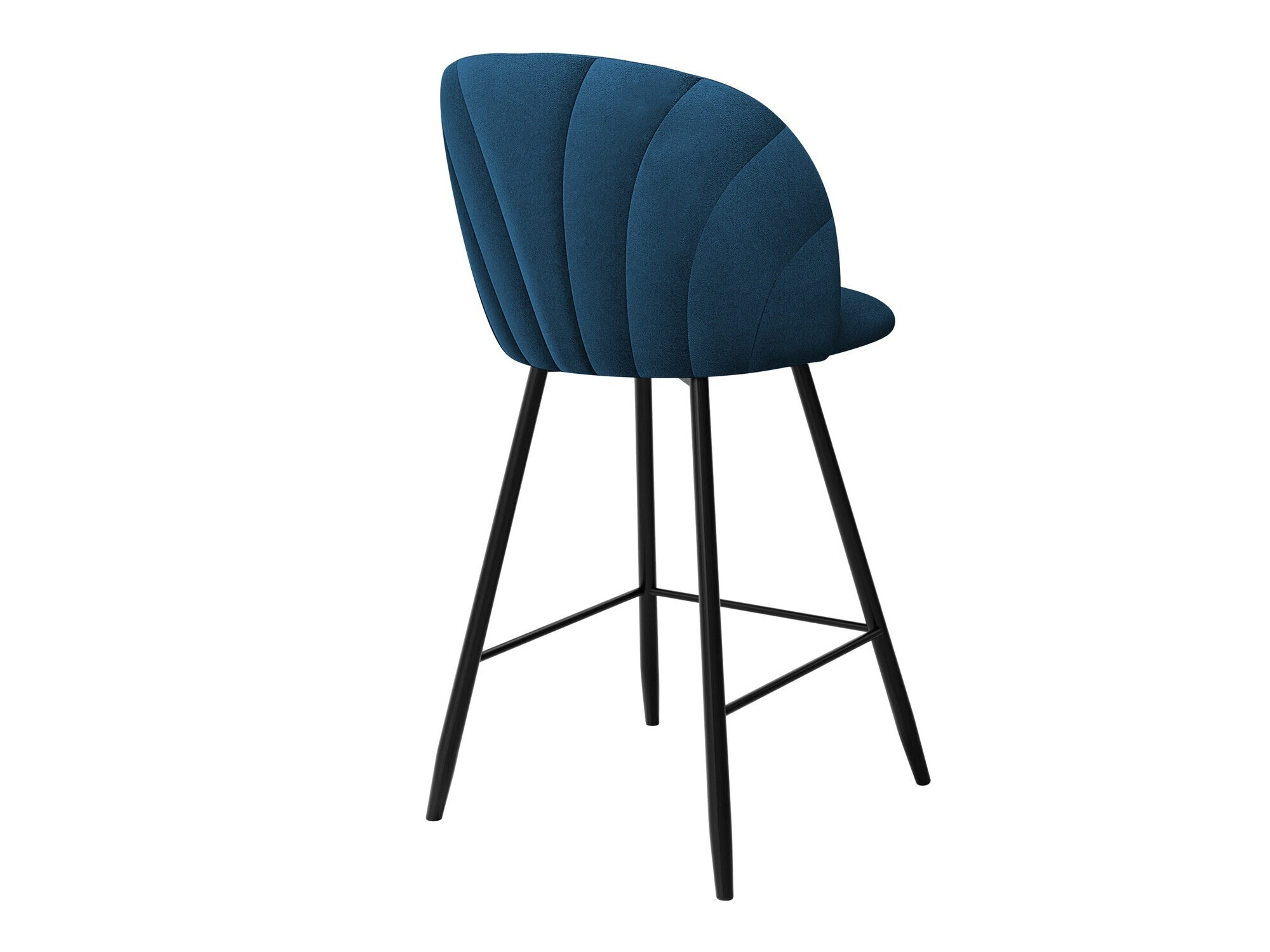 Scaun bar Sparks 204 (Royal Velvet 14)