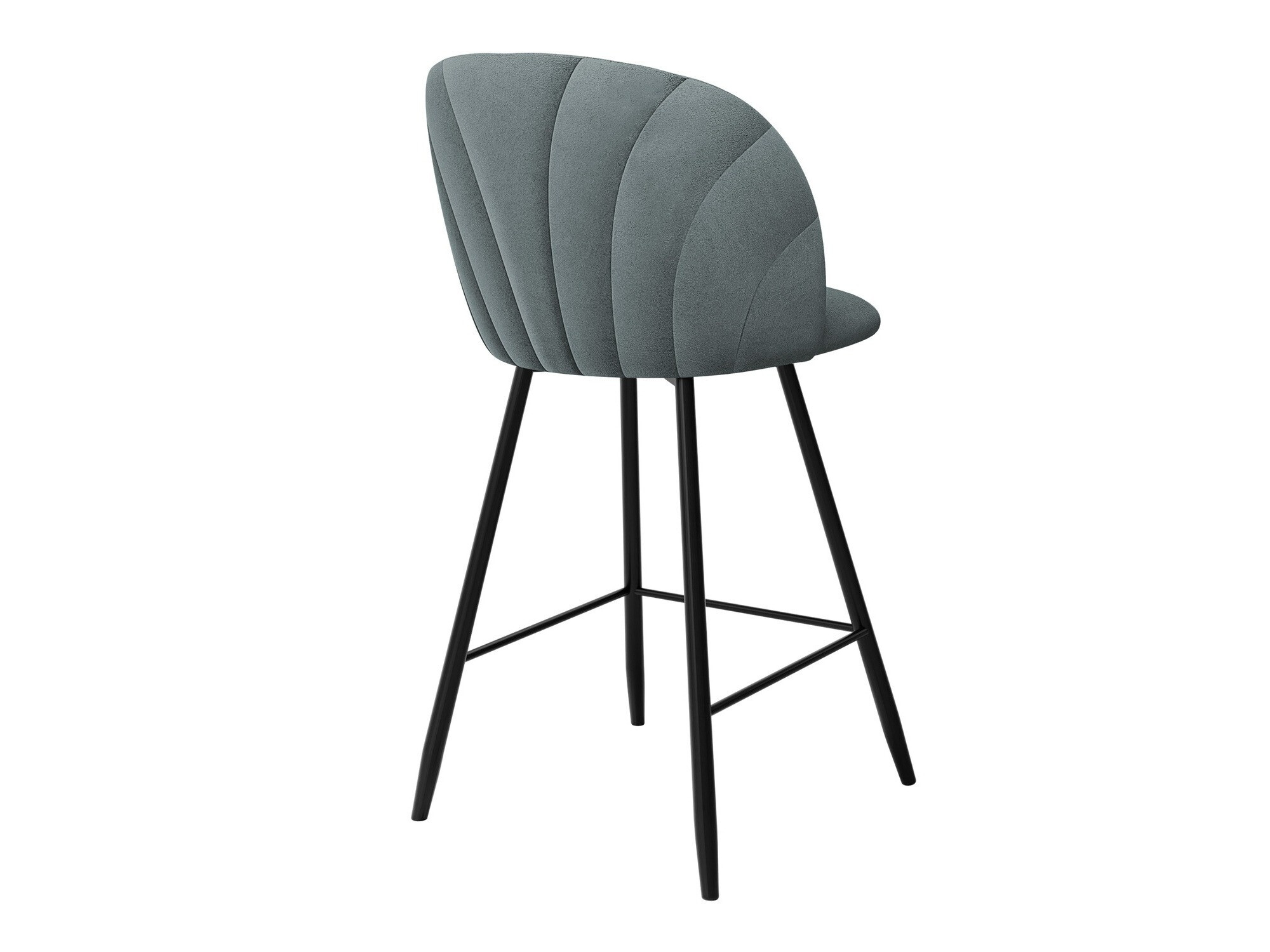 Scaun bar Sparks 204 (Royal Velvet 20)