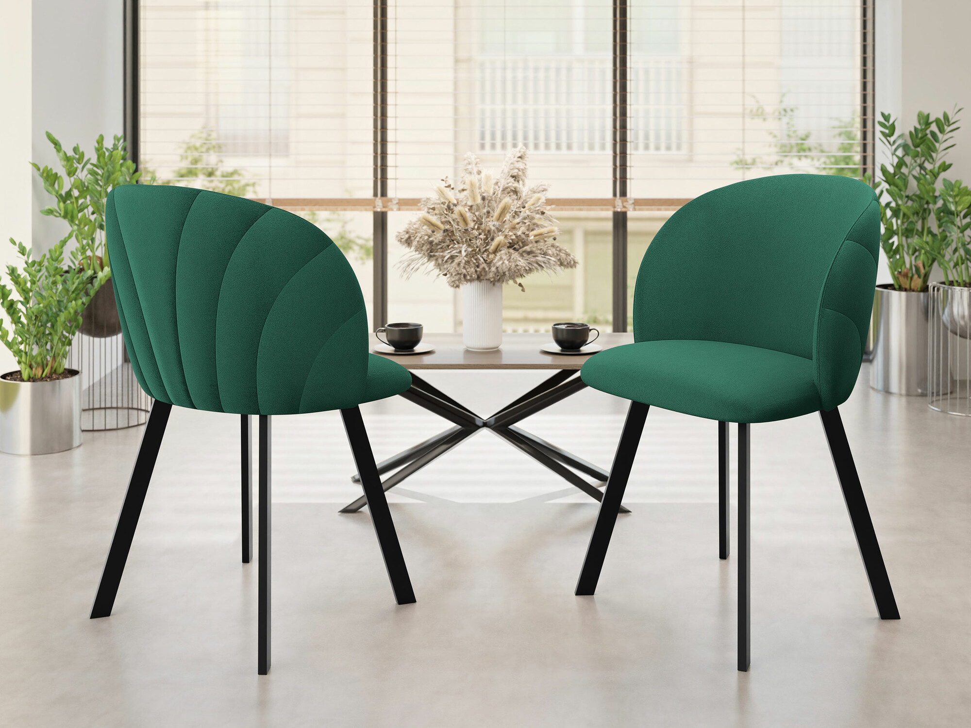 Scaun Sparks 203 (Royal Velvet 12)