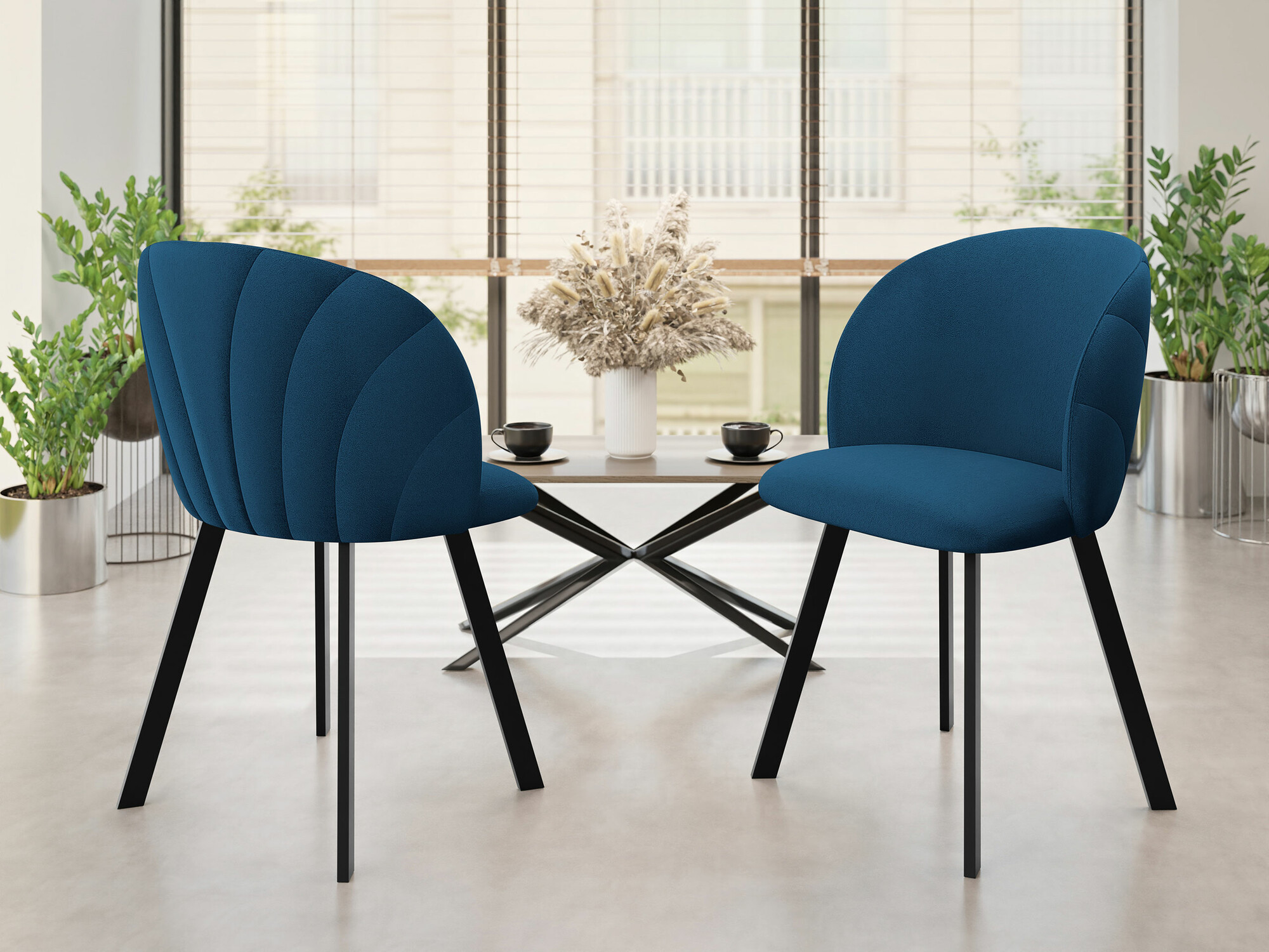 Scaun Sparks 203 (Royal Velvet 14)