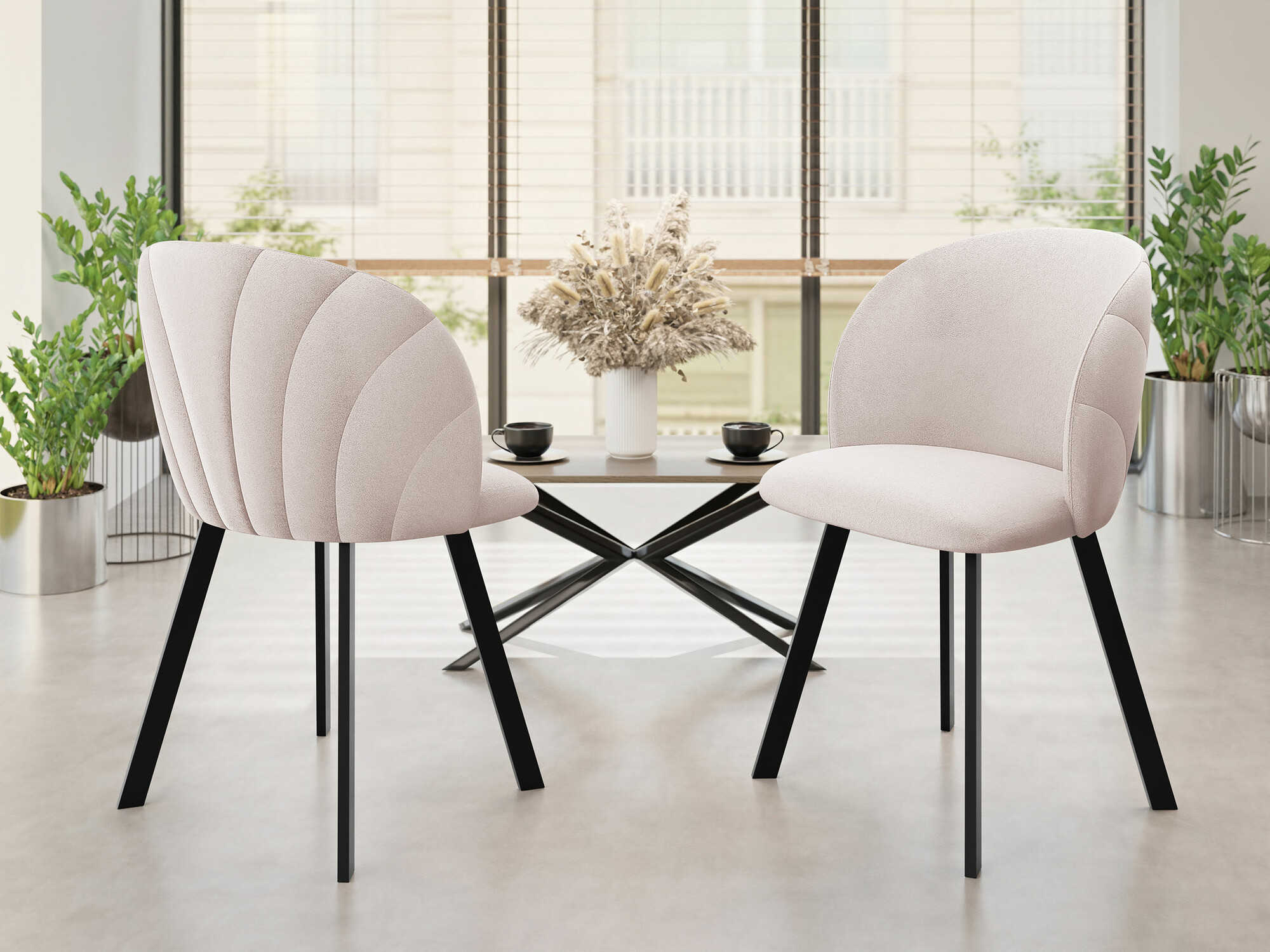 Scaun Sparks 203 (Royal Velvet 16)