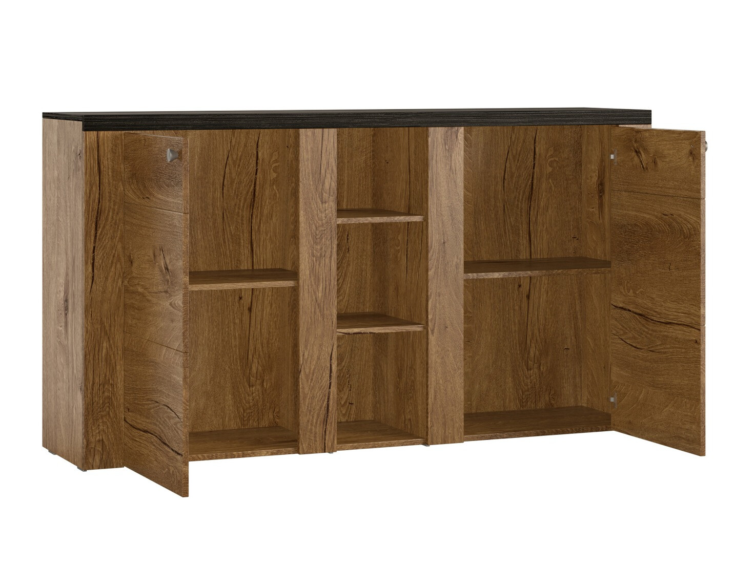 Bufet Salelbo 106 (Pin deschis + Trufa stejar)