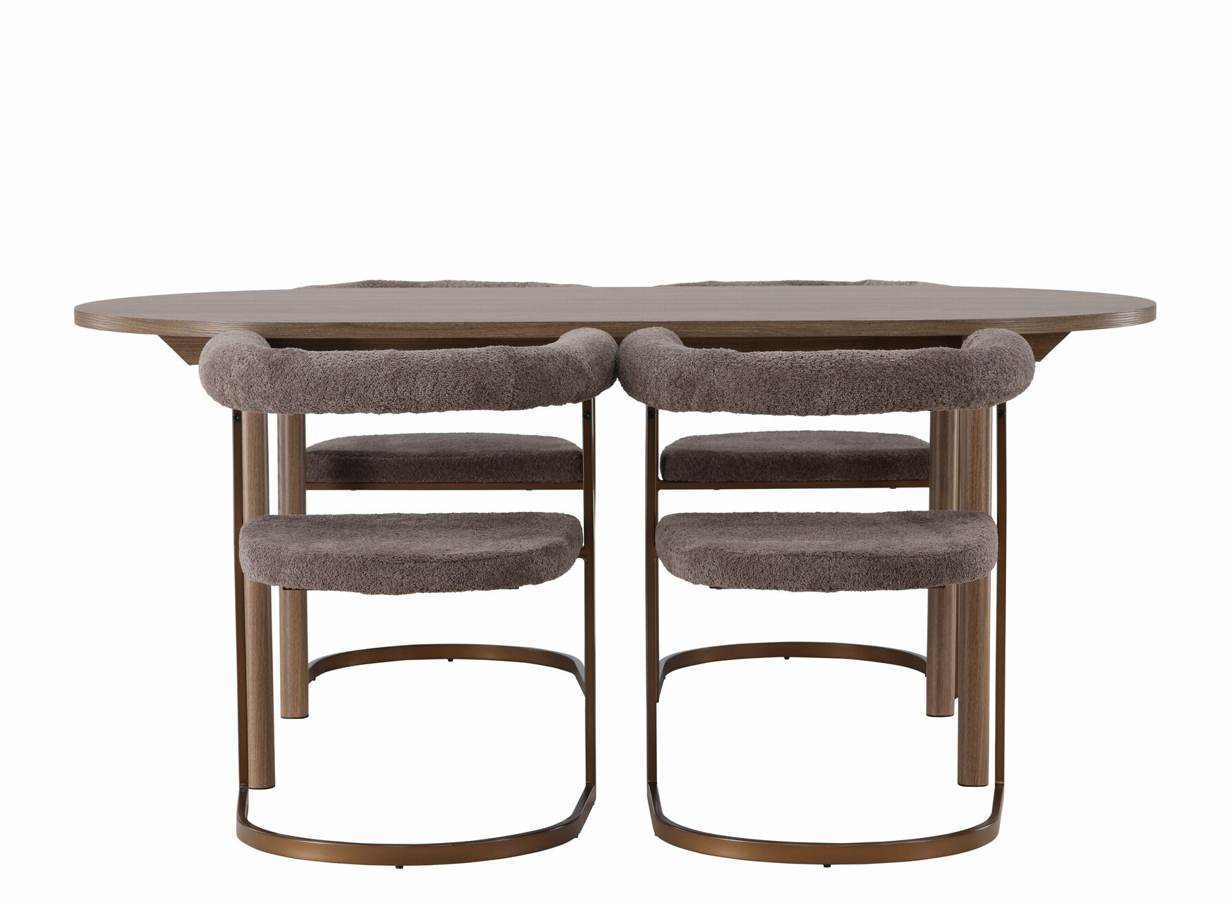 Set de mese Dallas 4615
