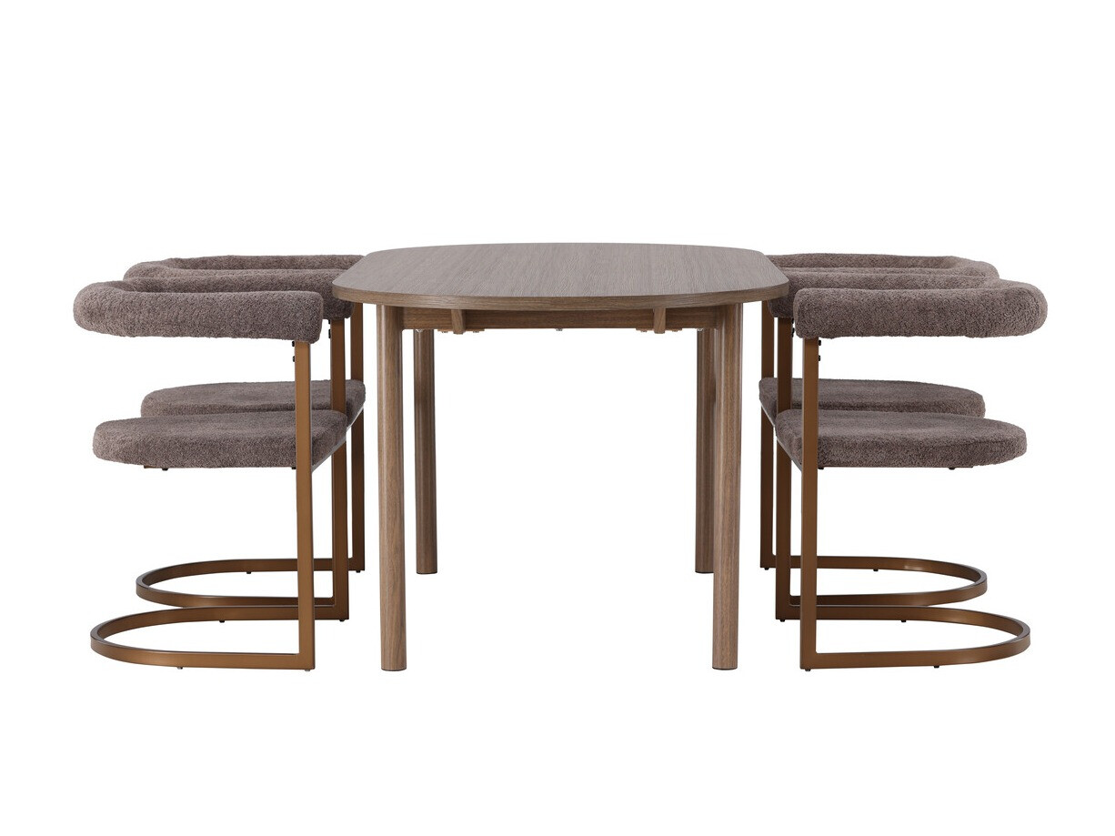 Set de mese Dallas 4615