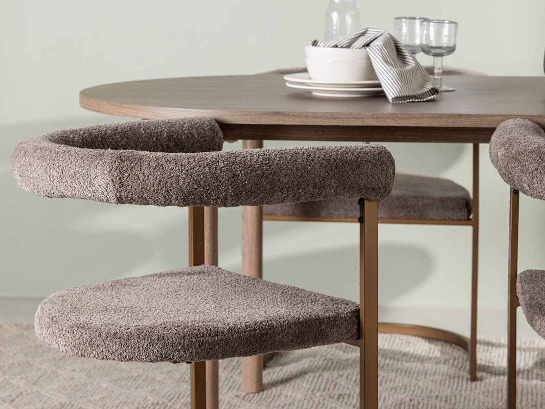 Set de mese Dallas 4615
